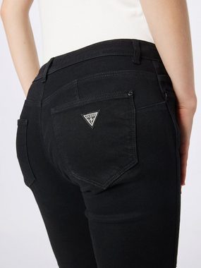 Guess Skinny-fit-Jeans (1-tlg) Weiteres Detail, Plain/ohne Details