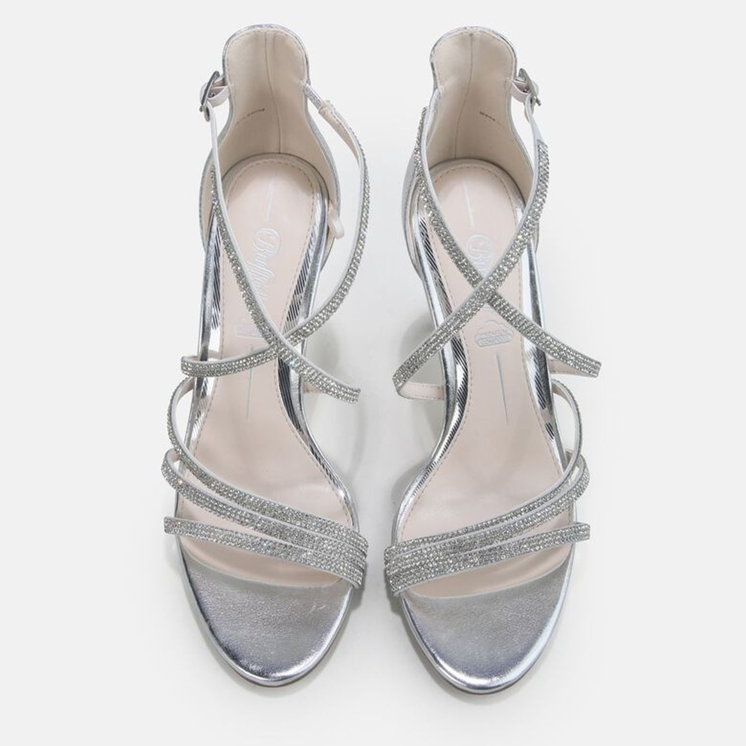 Buffalo Sandaletten MAKAI 2 Riemchensandalette günstig online kaufen