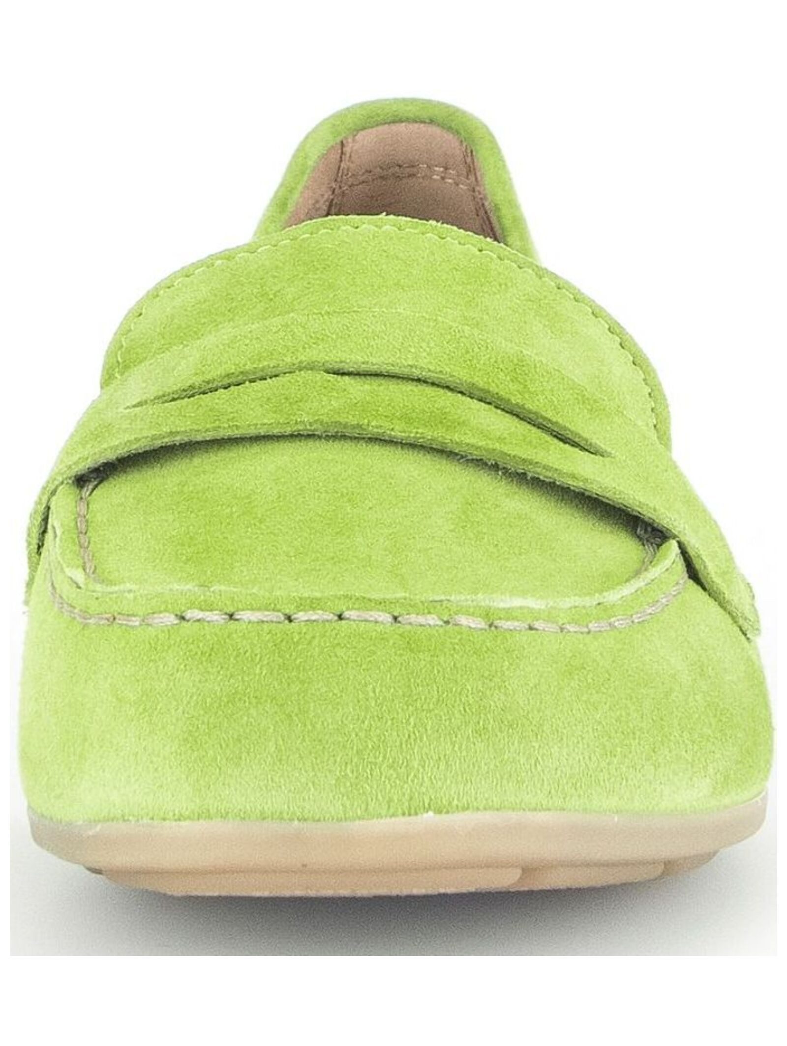 Gabor Slipper Veloursleder . Slipper (1-tlg)