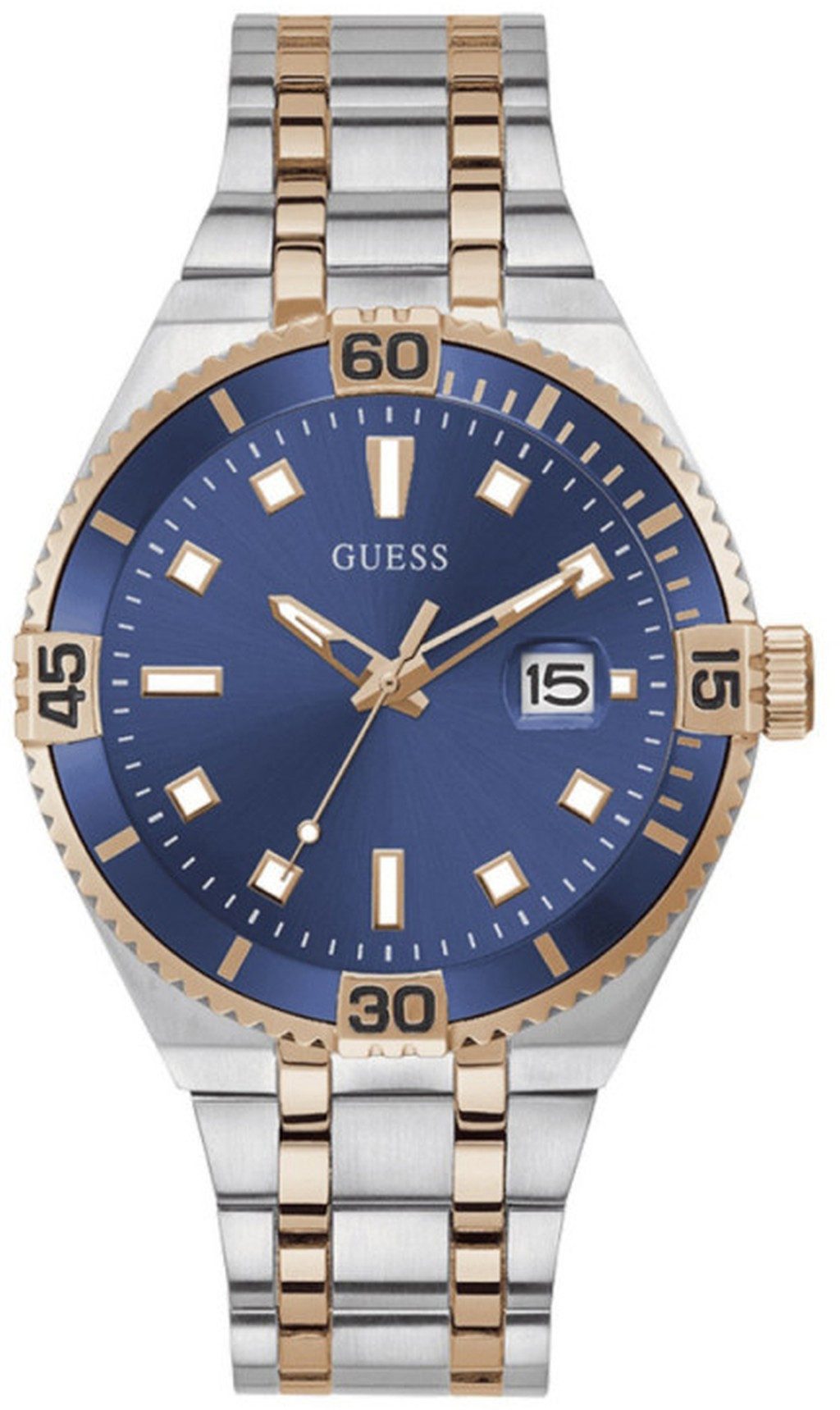Guess Quarzuhr GW0330G3