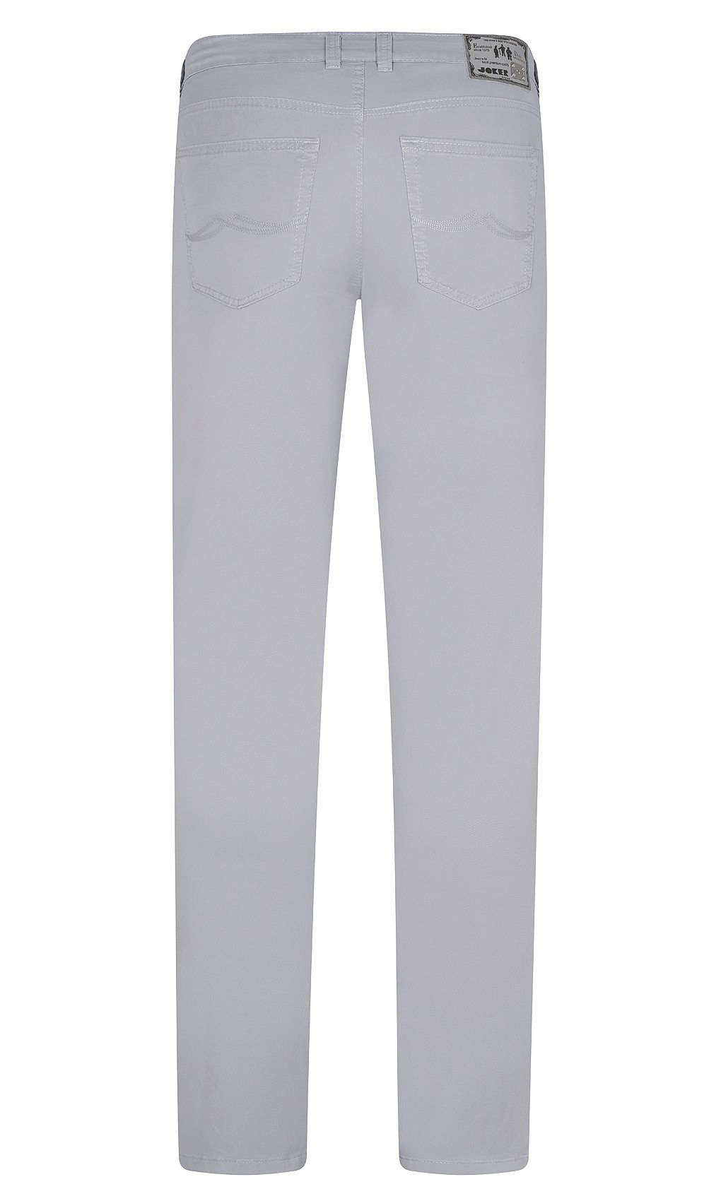 Joker 5-Pocket-Jeans Walker 1313515 Leichter Gabardine günstig online kaufen