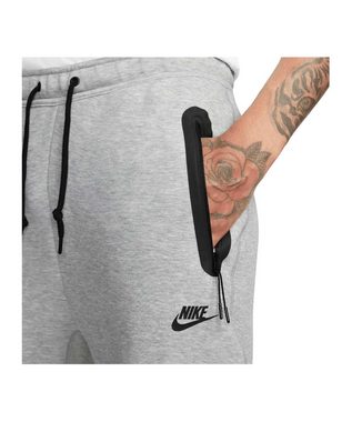 Nike Sportswear Jogginghose Tech Fleece Open-Hem Jogginghose