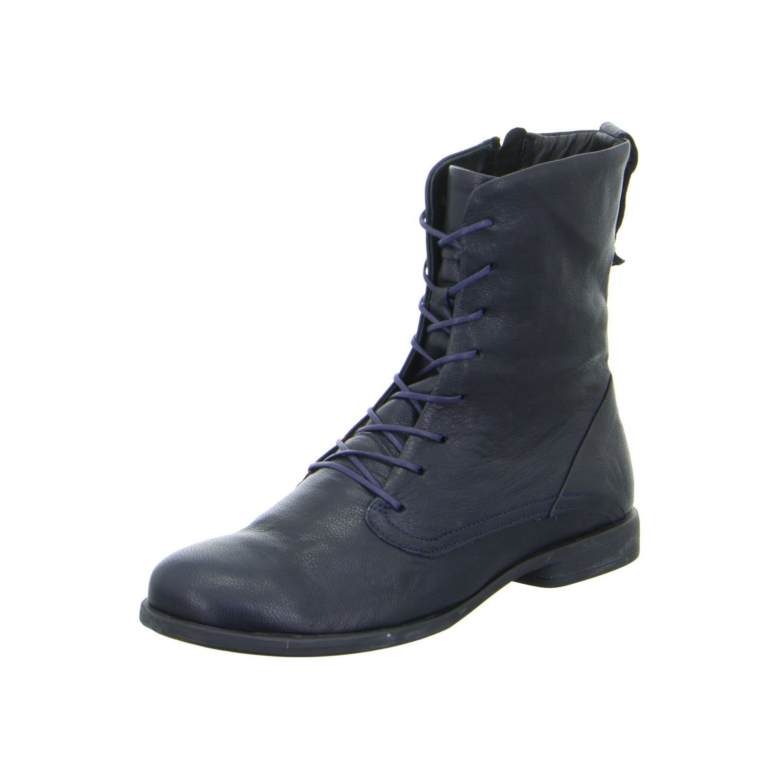 Think! Schnürstiefelette Agrat Stiefelette