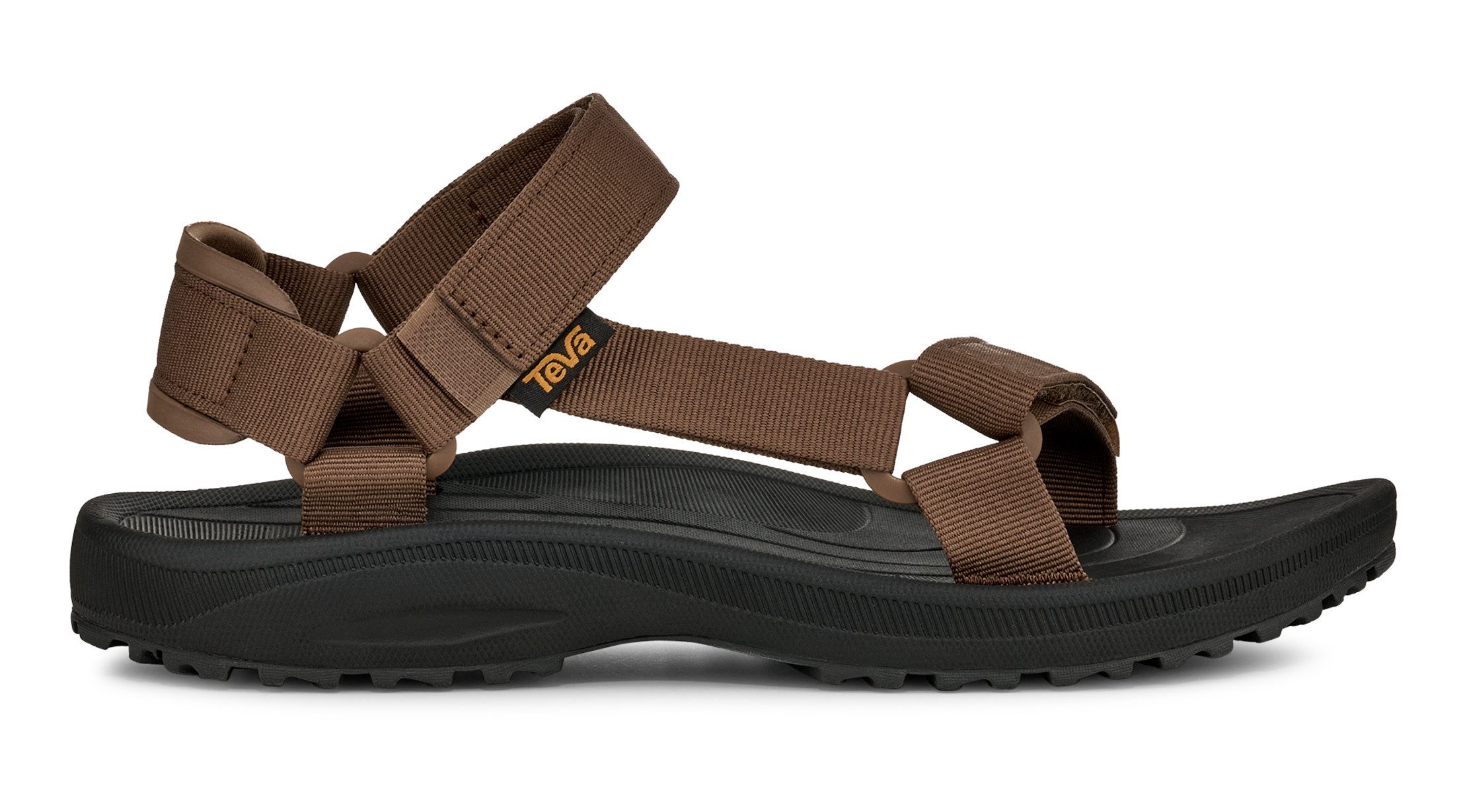 Teva WINSTED MEN Sandale Outdoorsandale schnell trocknend,atmungsaktiv,Alltag und Light Hiking