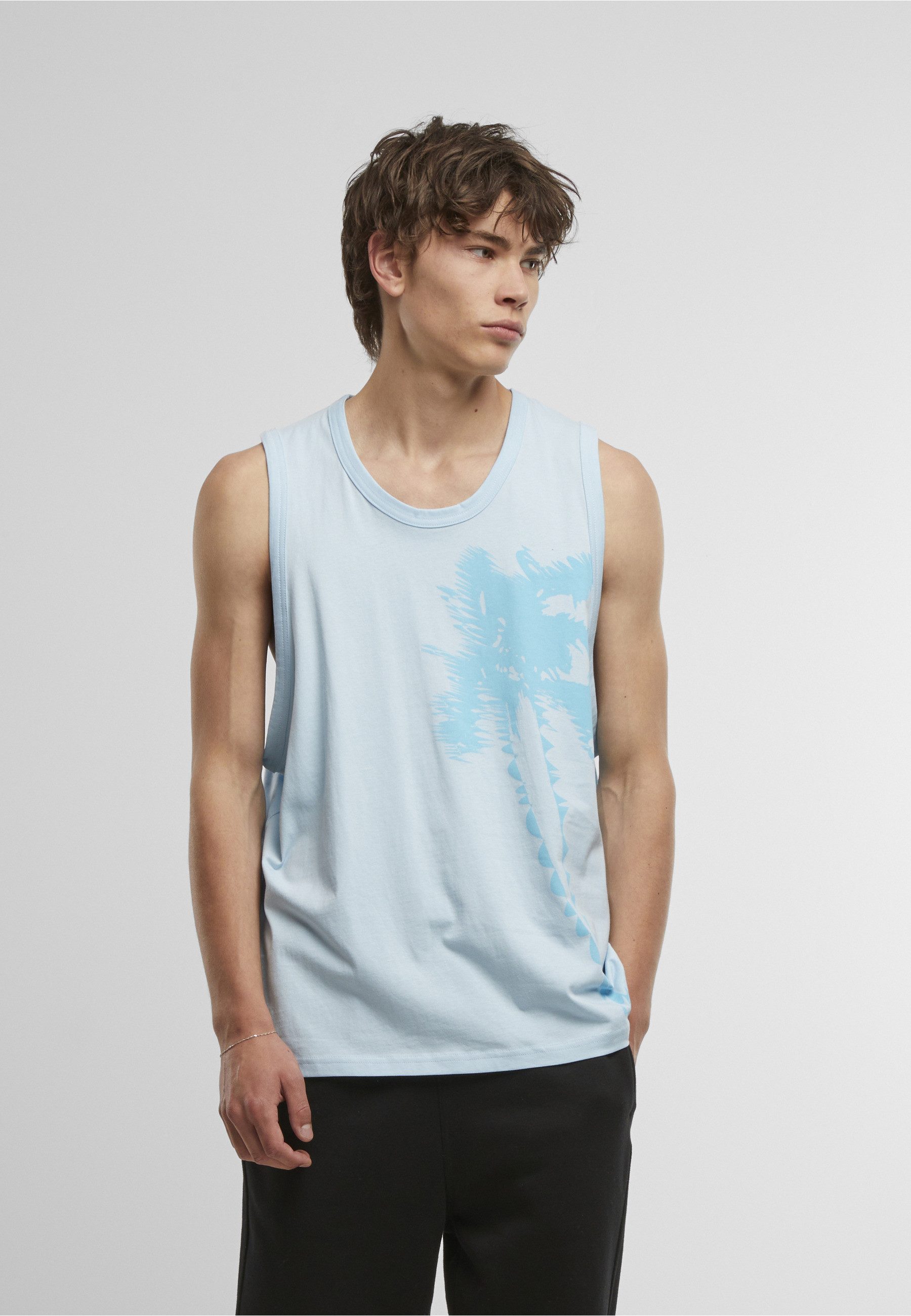 Just Rhyse Tanktop Just Rhyse Just Rhyse Wind Tank Tops (1-tlg)