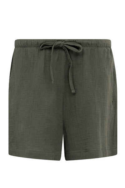 seidensticker Shorts Shorts Woven Twill 514280