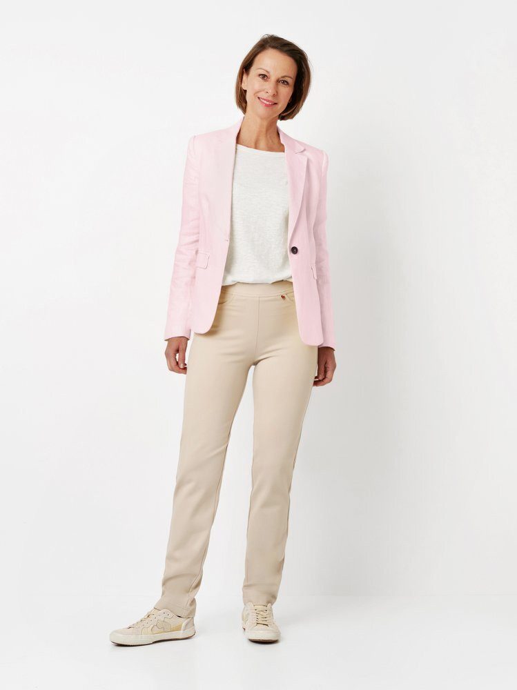 Relaxed by TONI Stretch-Hose Alice Slim aus weichem Jersey günstig online kaufen