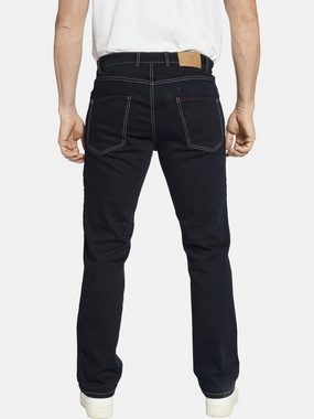 Jan Vanderstorm Comfort-fit-Jeans MERVYN mit Stretch-Anteil