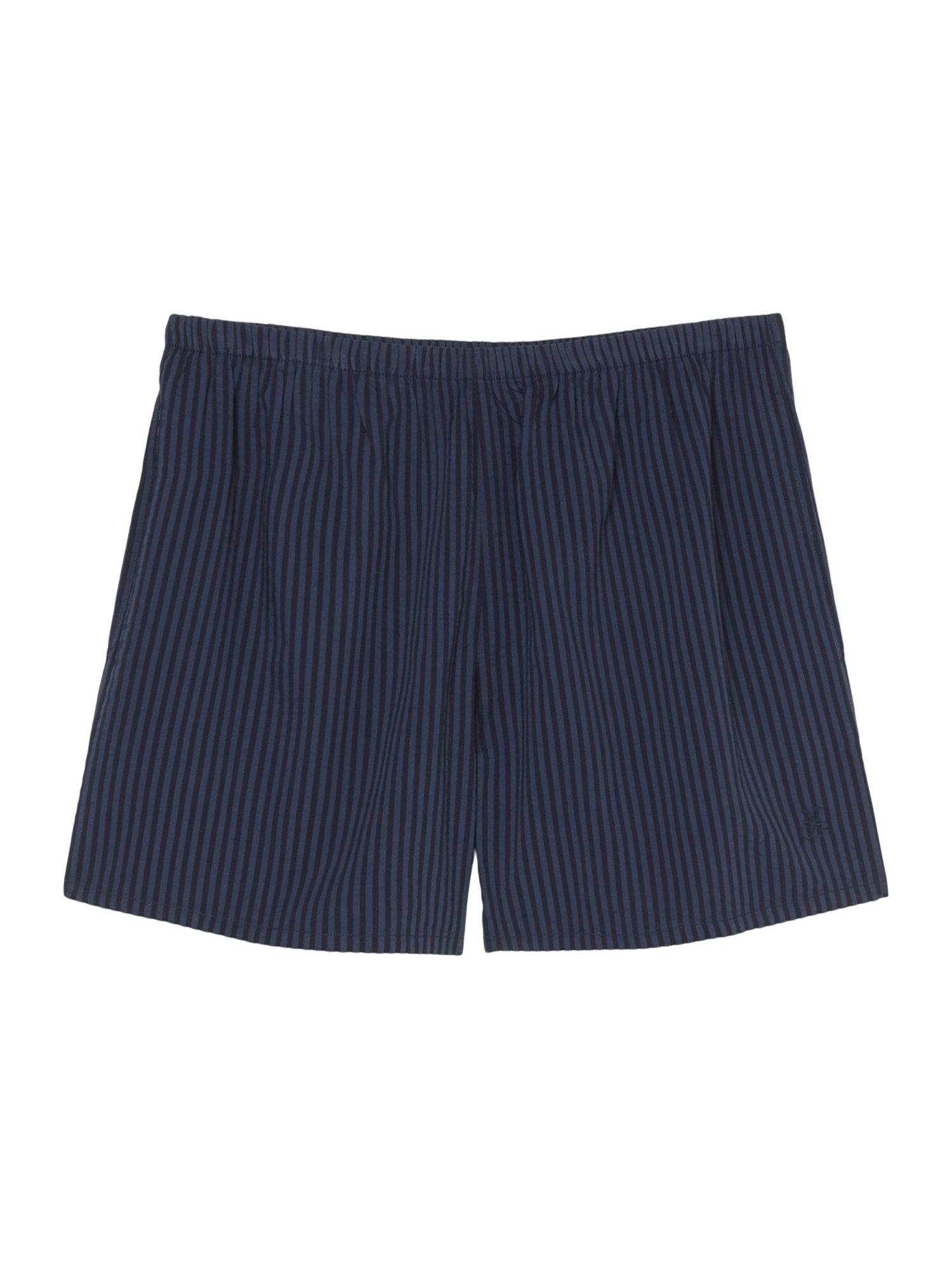 Marc O'Polo Shorts Vacation Touch Bermudas günstig online kaufen