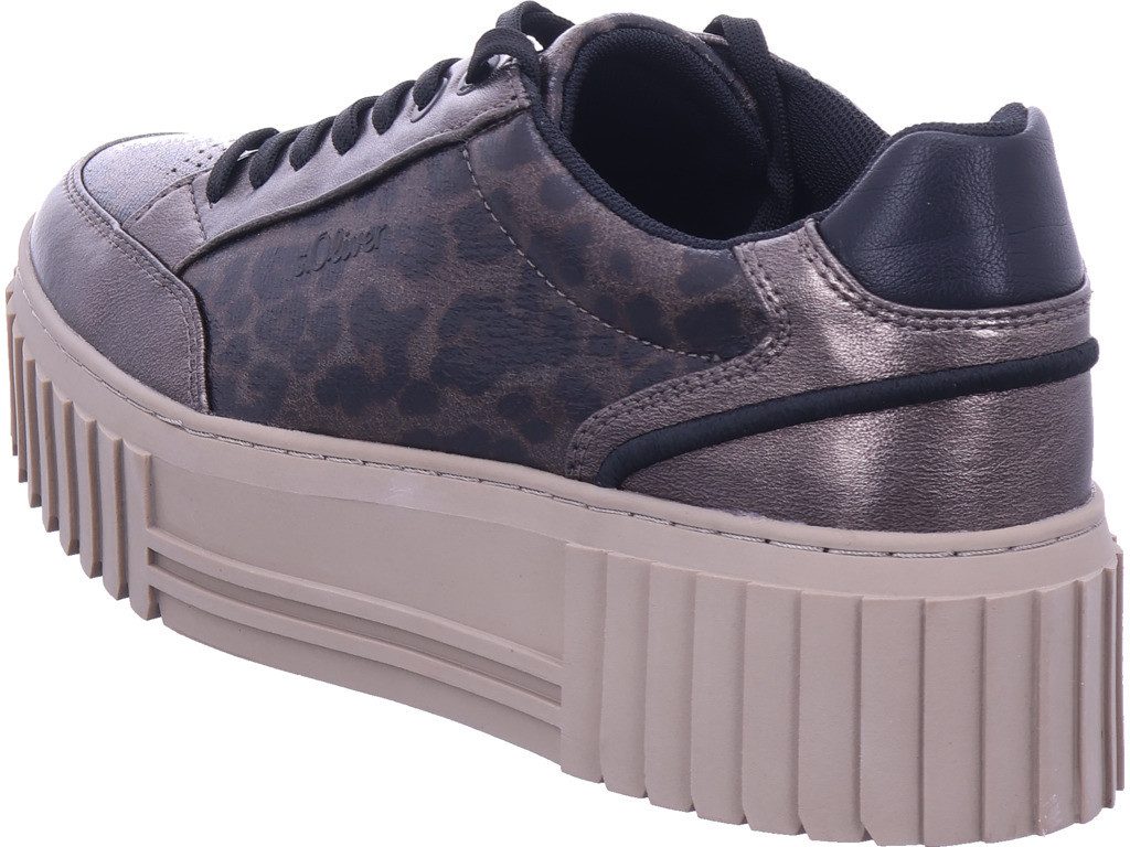 s.Oliver M2366242 Schnürschuh günstig online kaufen