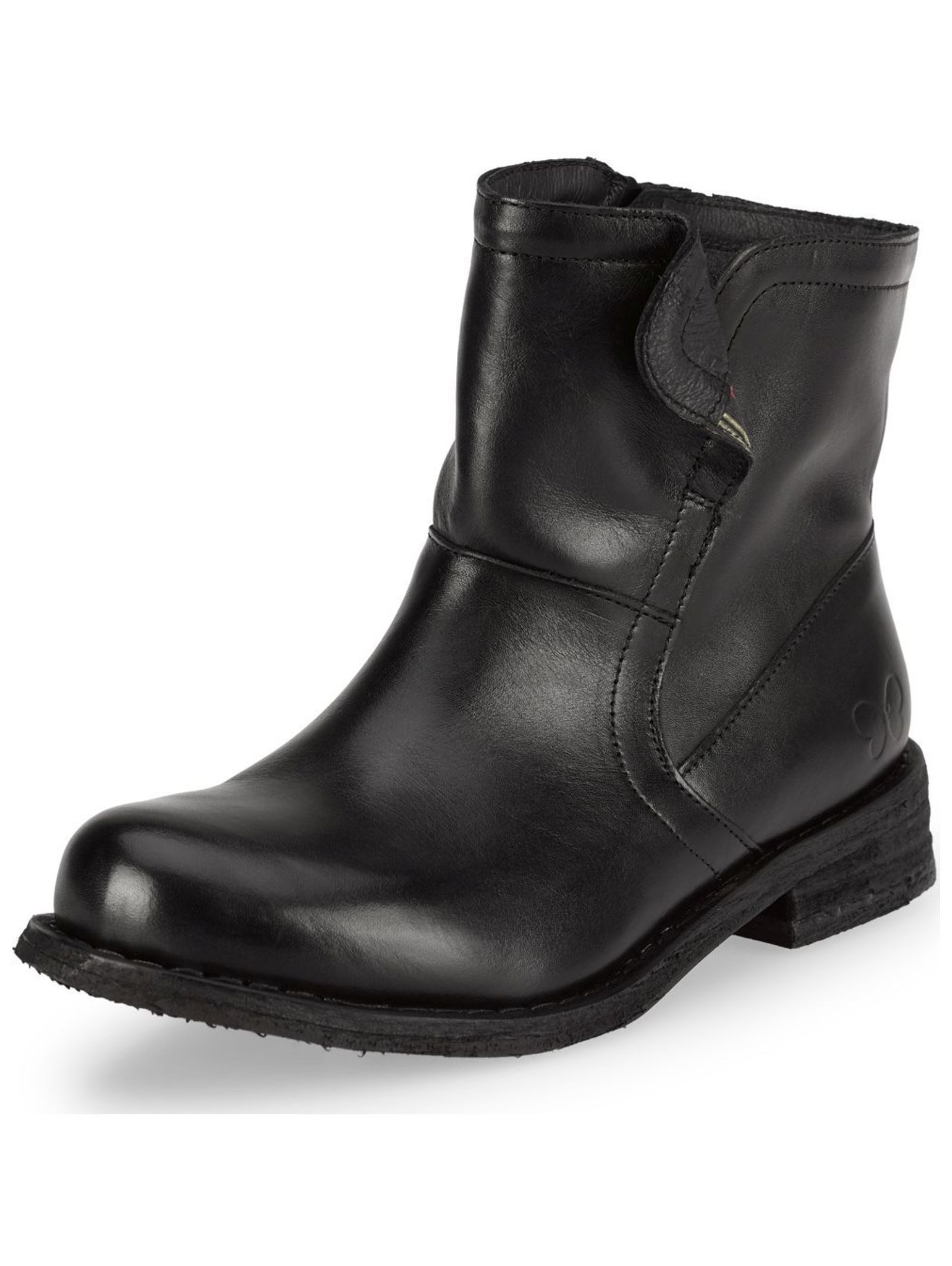 Felmini Wide Fit Stiefelette Leder Stiefelette. Reduzierter Preis € 160,95. Unverbindliche Preisempfehlung € 179,90