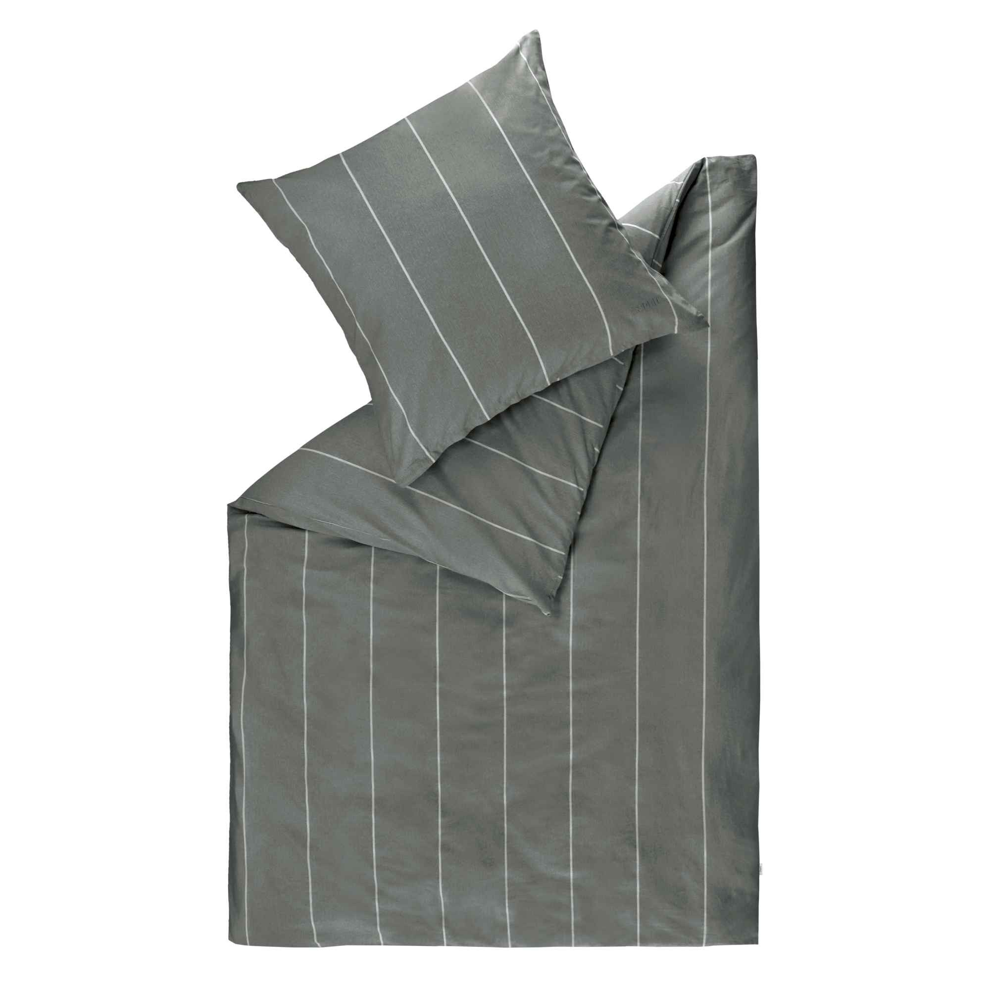 Esprit Bettwäsche HARPLINES Renforcé Kissenbezüge und Bettwäsche, Baumwolle günstig online kaufen