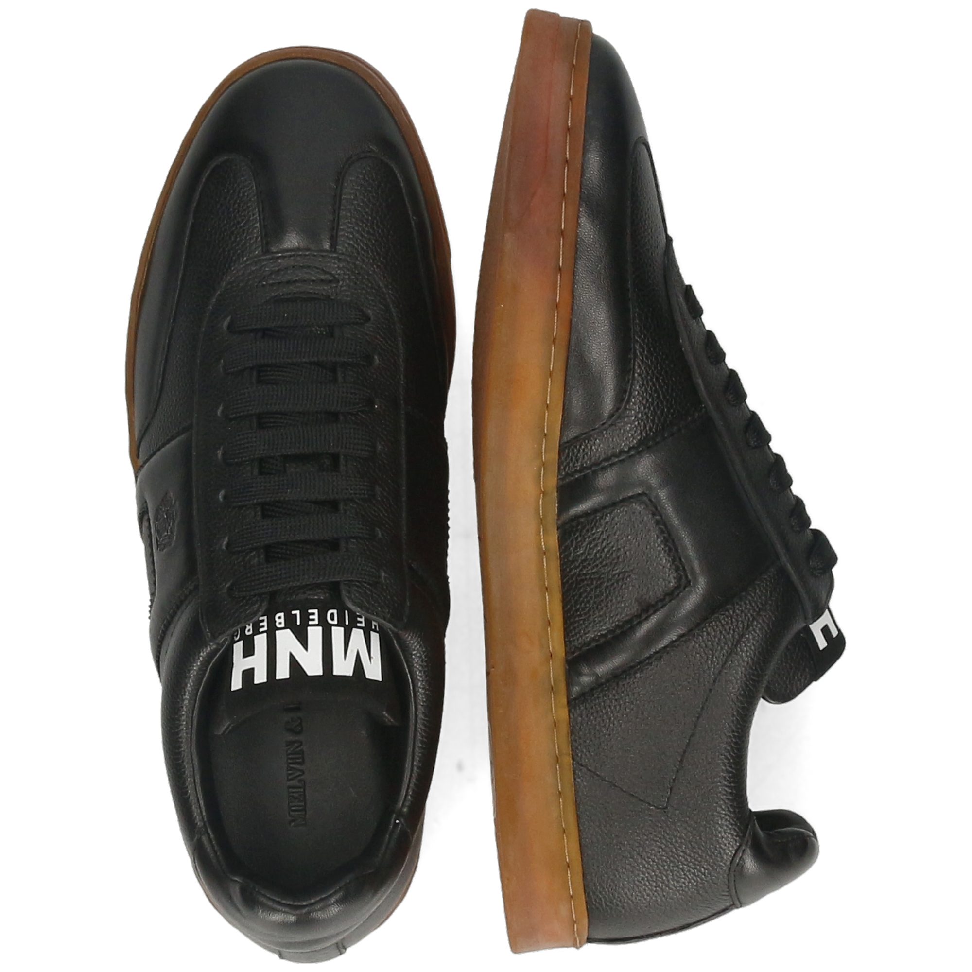 Melvin & Hamilton Jaxson 3 Sneaker