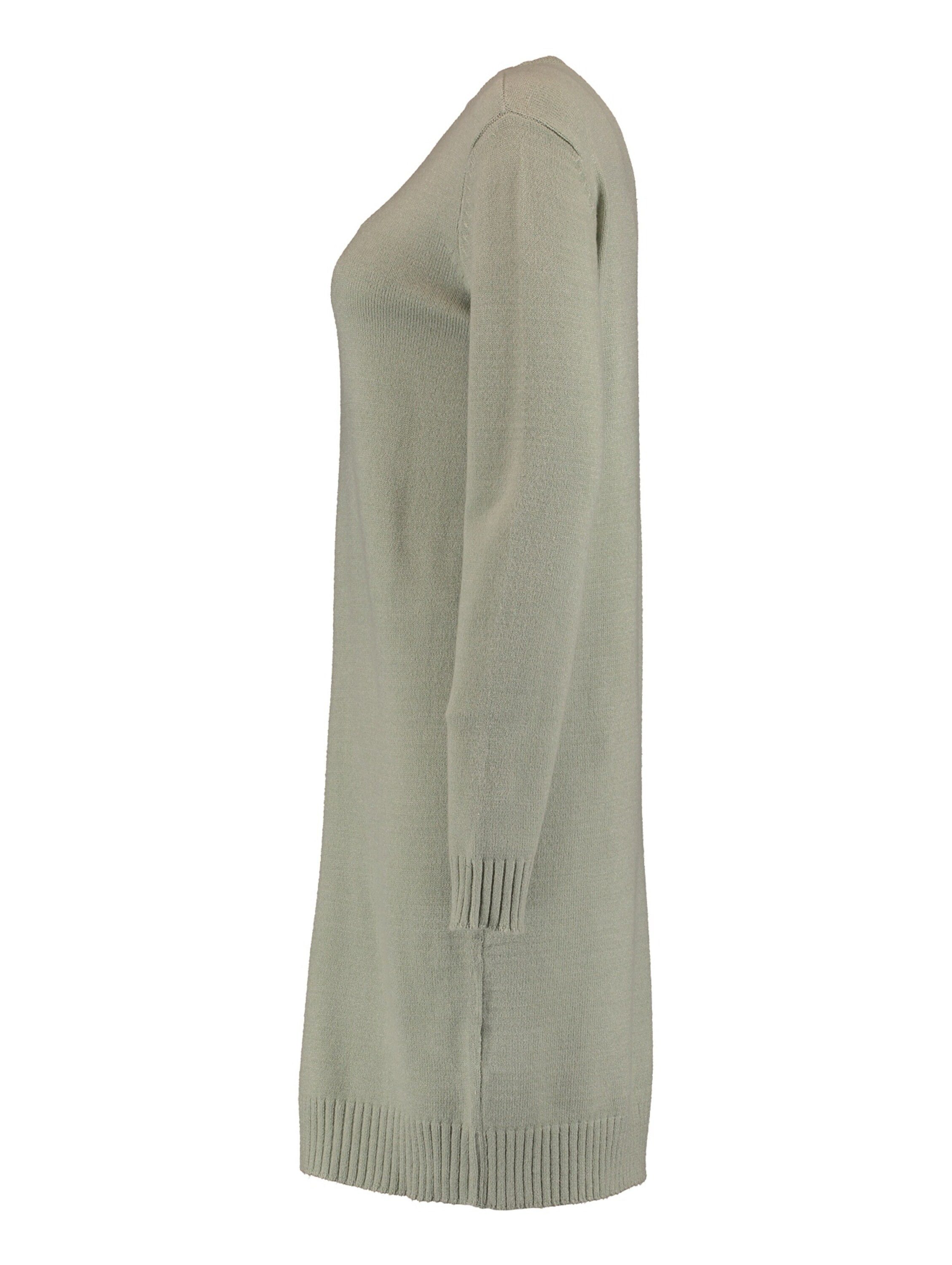 HaILY’S Midikleid Ro44xana (1-tlg) Plain/ohne Details günstig online kaufen