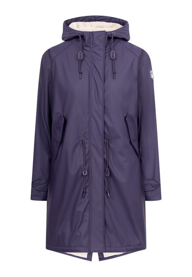 Derbe Winterjacke Friese_Tidaholm