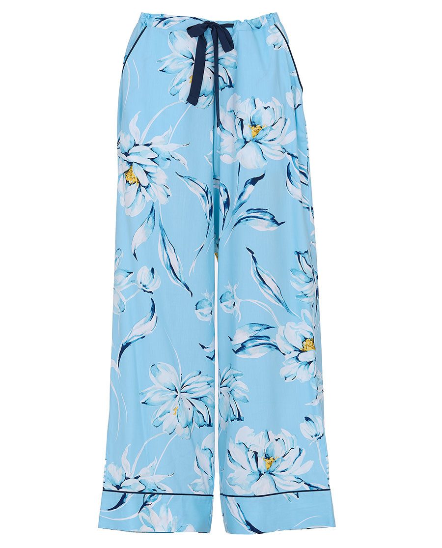 Cyberjammies Pyjamahose Damen Schlafanzughose (1-tlg) Modisches Design