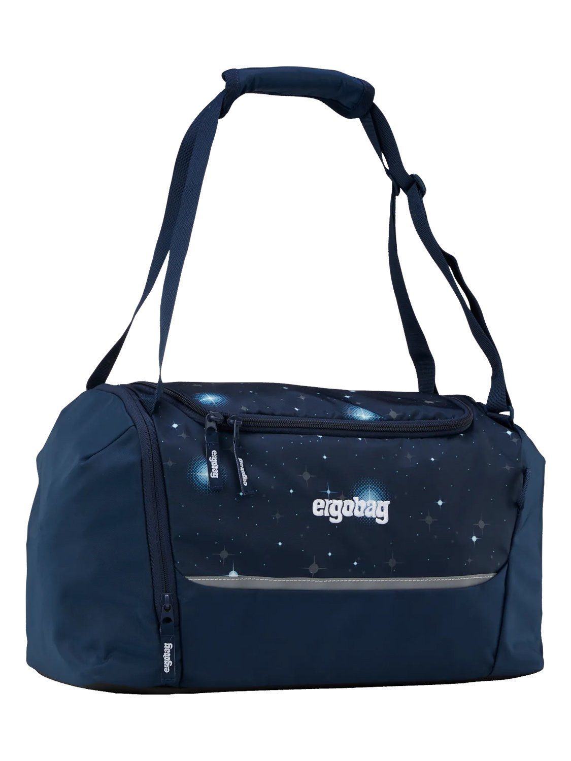 ergobag Sporttasche Sporttasche (1-tlg)