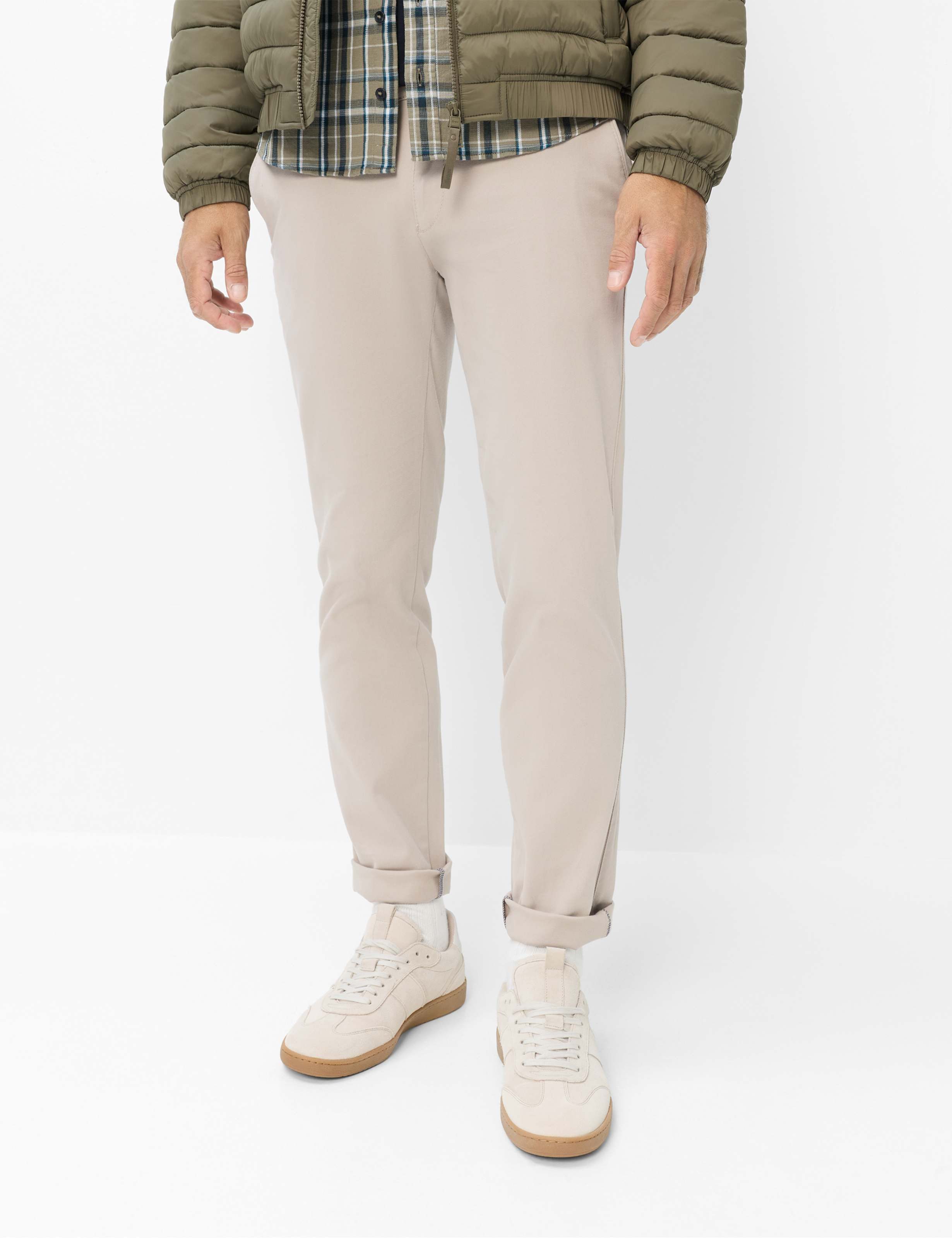 Brax Chinohose Style FABIO IN