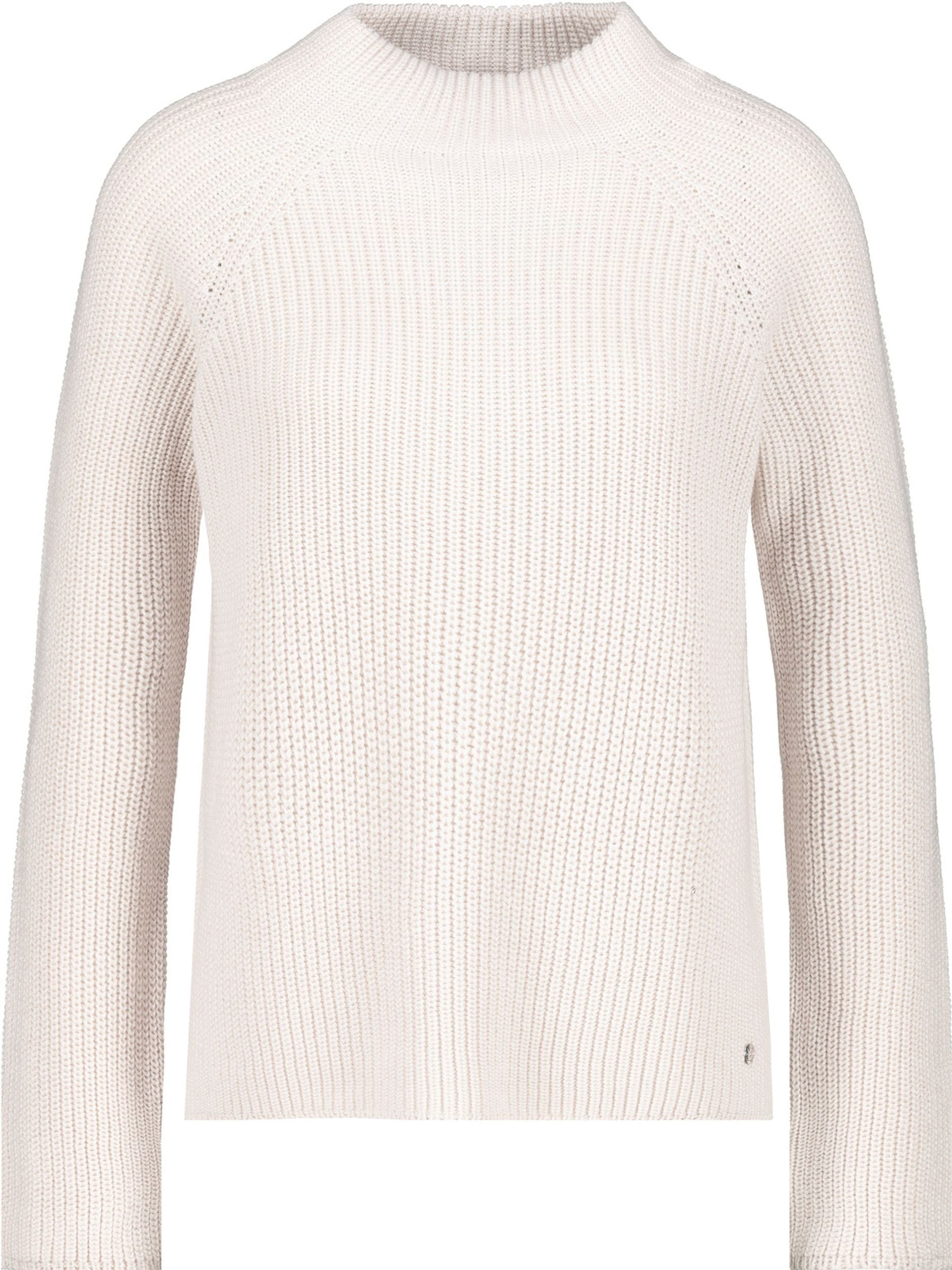 champagne Kapuzenpullover Monari Pullover,