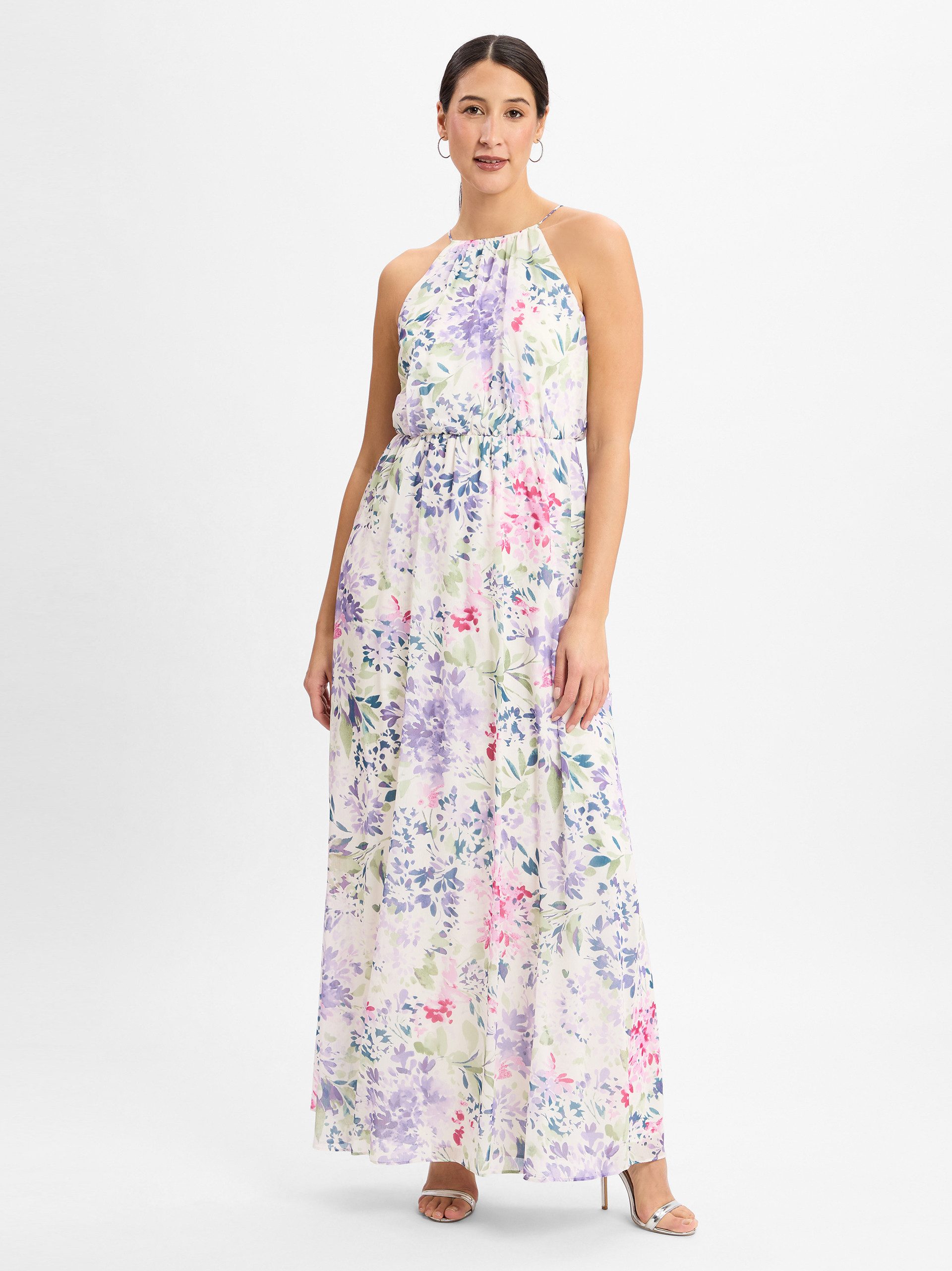 Marie Lund Sommerkleid