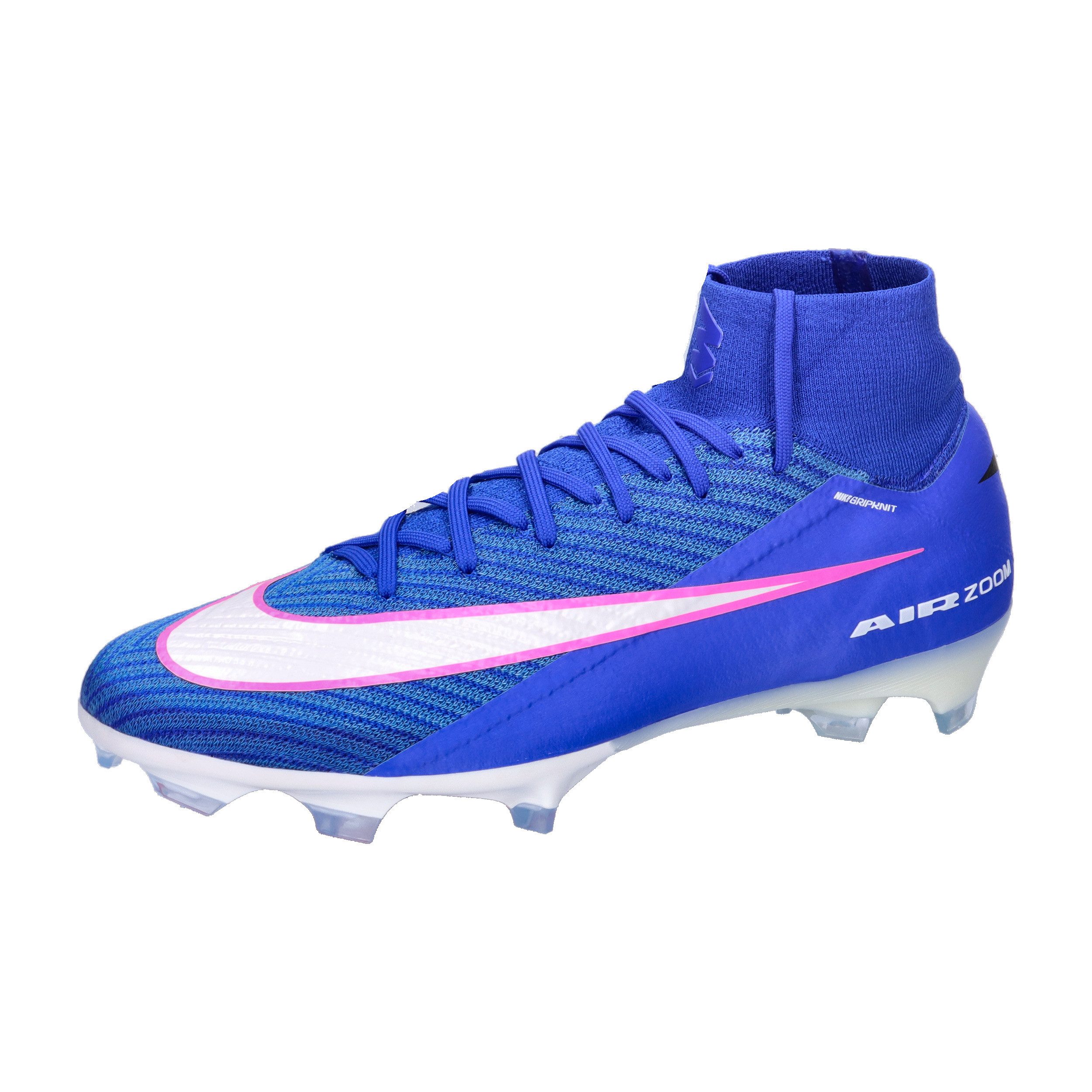 Nike Nike Herren Fussballschuhe Zoom Mercurial Superfly 10 Elite FG FQ1454 Fußballschuh