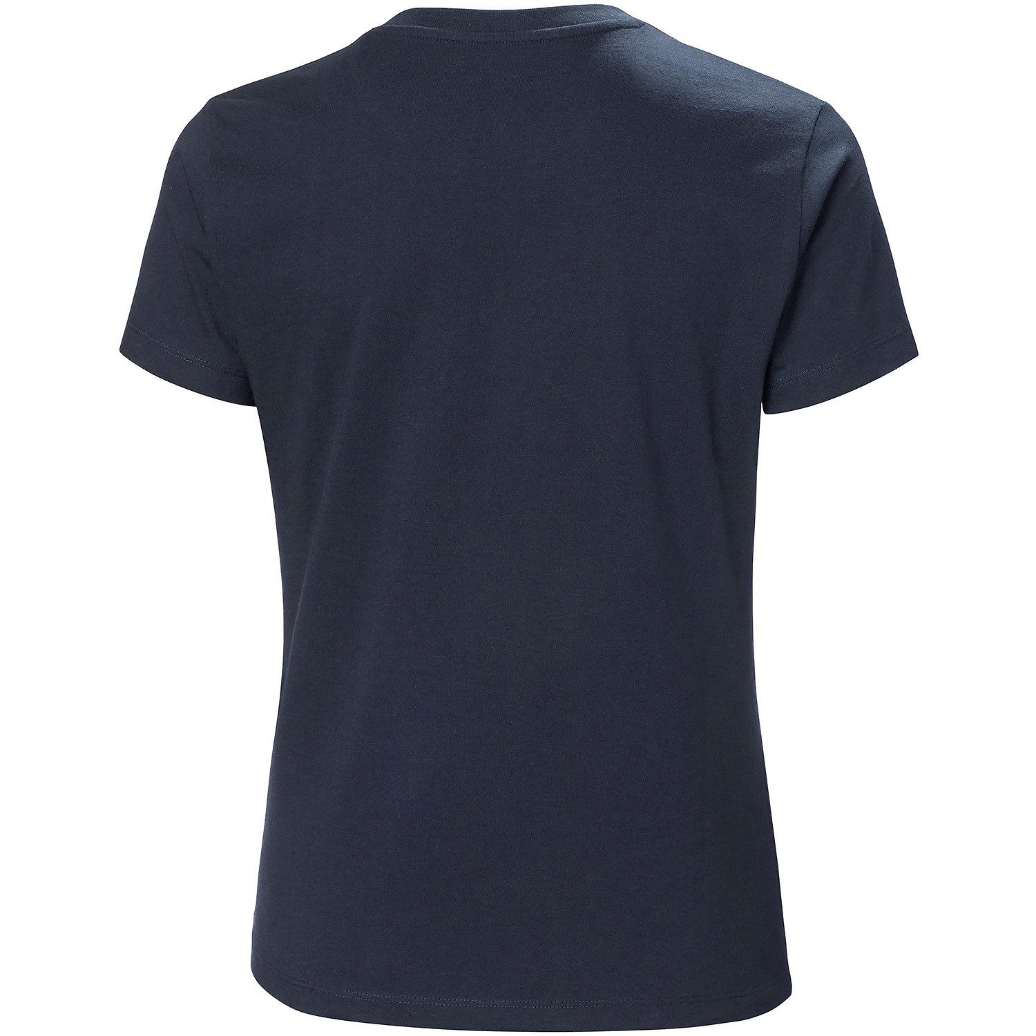 Helly Hansen T-Shirt T-Shirt W F2F ORGANIC COTTT-SHIRT