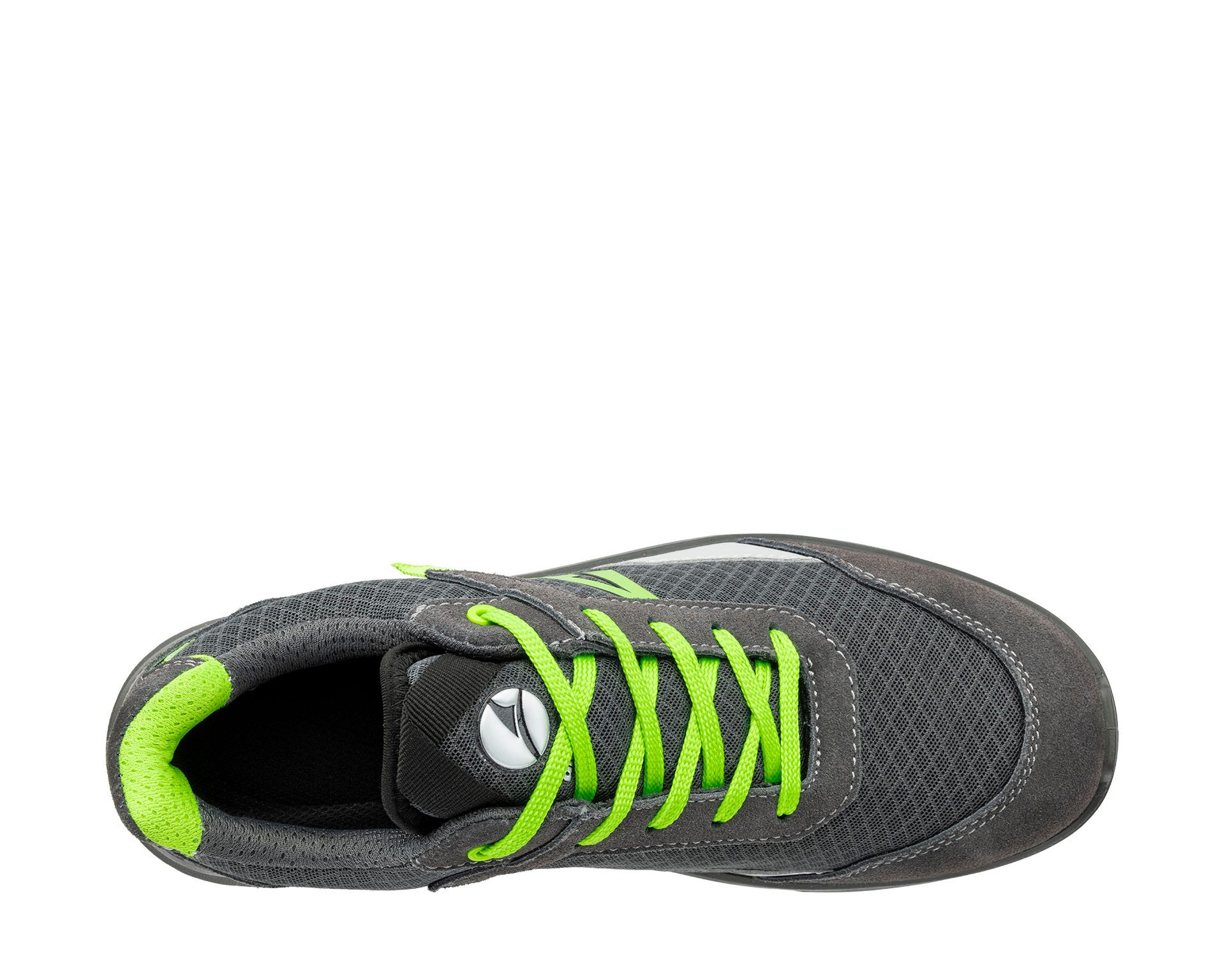 Albatros Arbeitsschuh