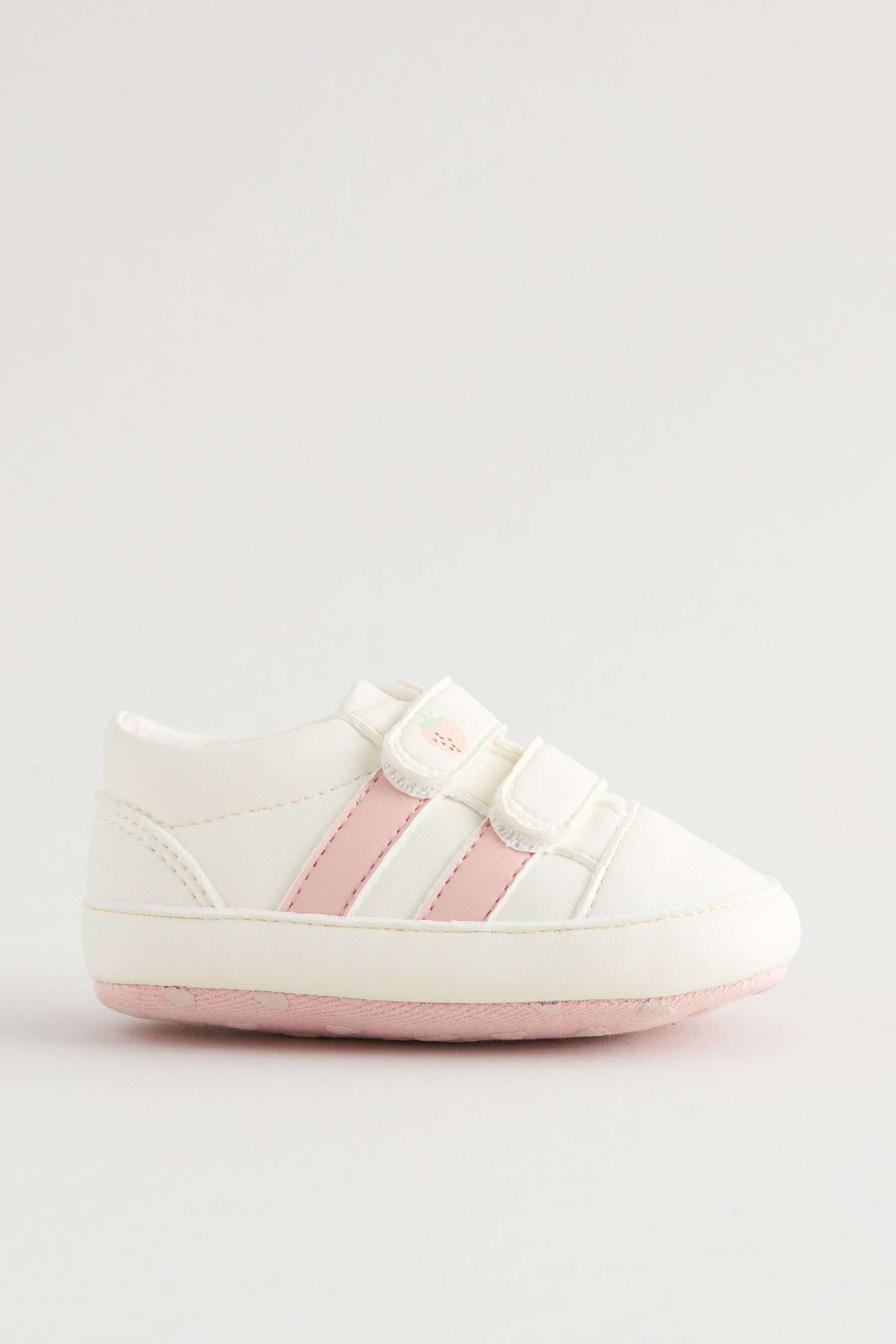 Next Baby Sneaker mit Klettverschluss Sneaker (1-tlg)