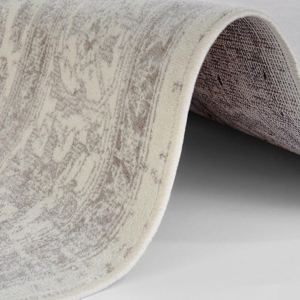 Teppich Boss Teppich Samt Teppich Täbris Antik Look Orientalisches Design c günstig online kaufen