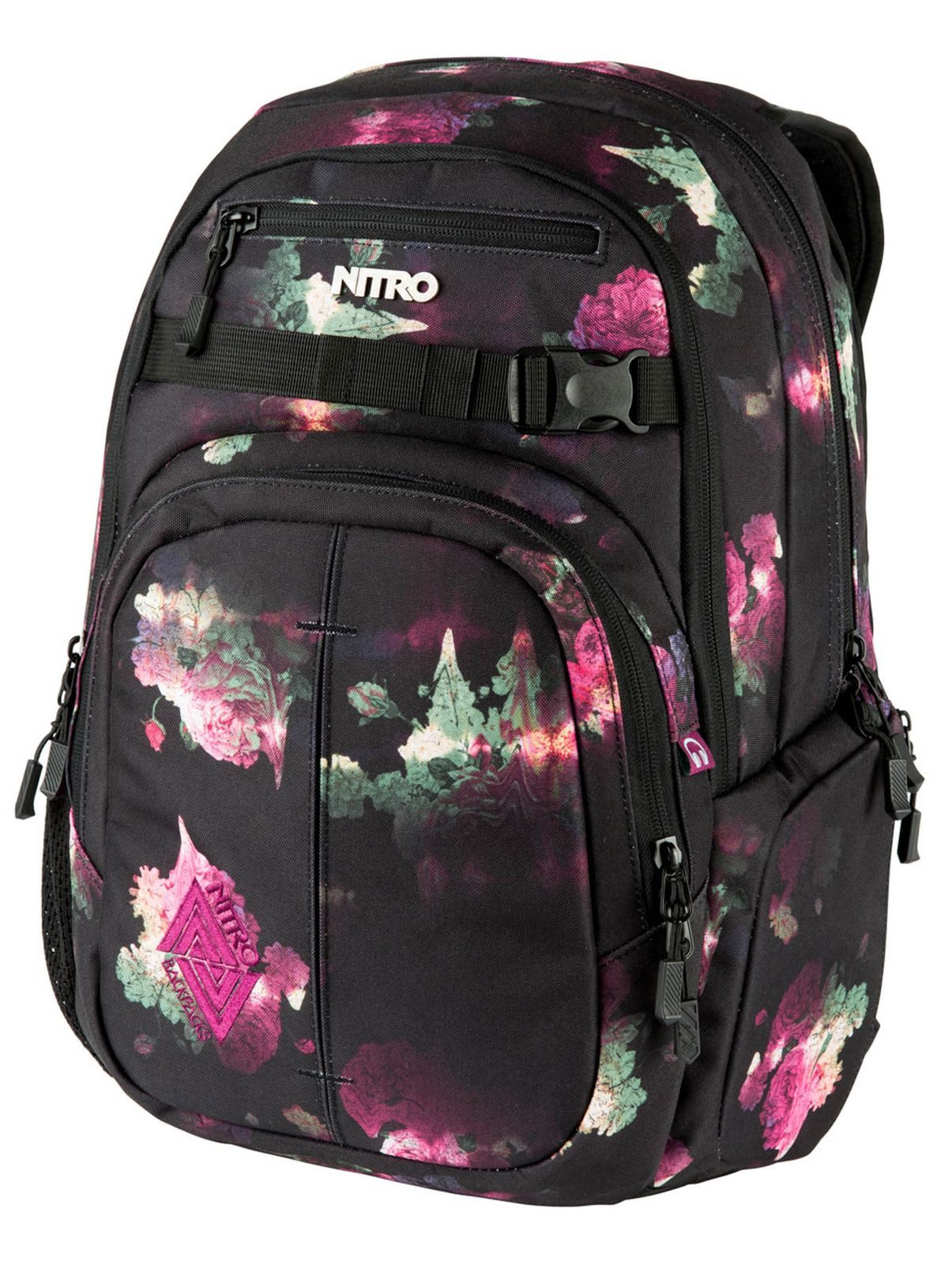 NITRO Rucksack Chase Backpack günstig online kaufen
