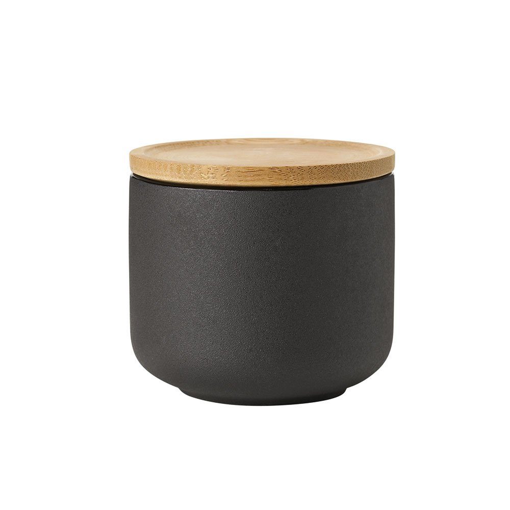 Stelton Teekanne Teebecher Stelton „Theo Black“, 200 ml, 0.2 l. € 33,99