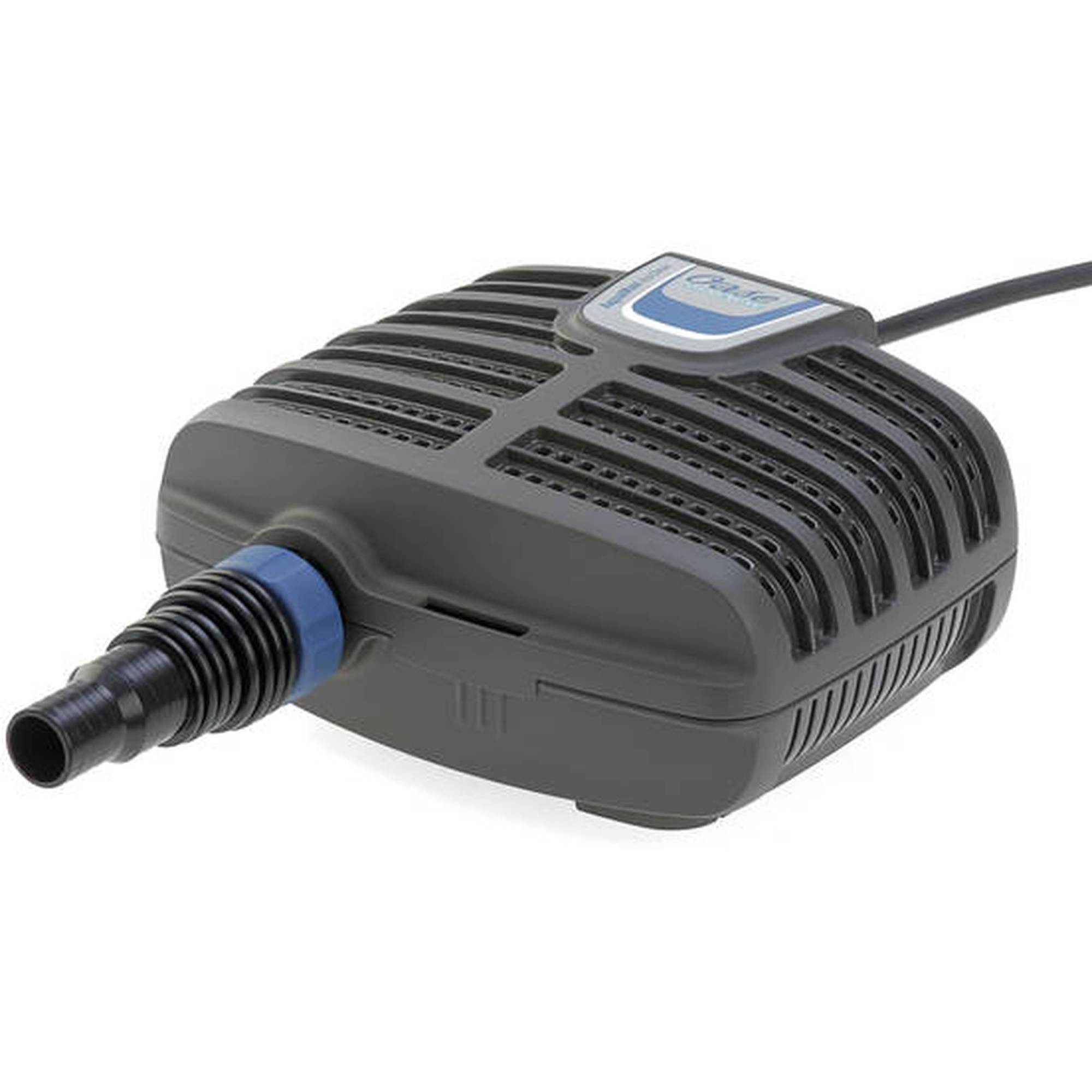 OASE Bachlaufpumpe Oase Filter- und Bachlaufpumpe Aquamax Eco Classic