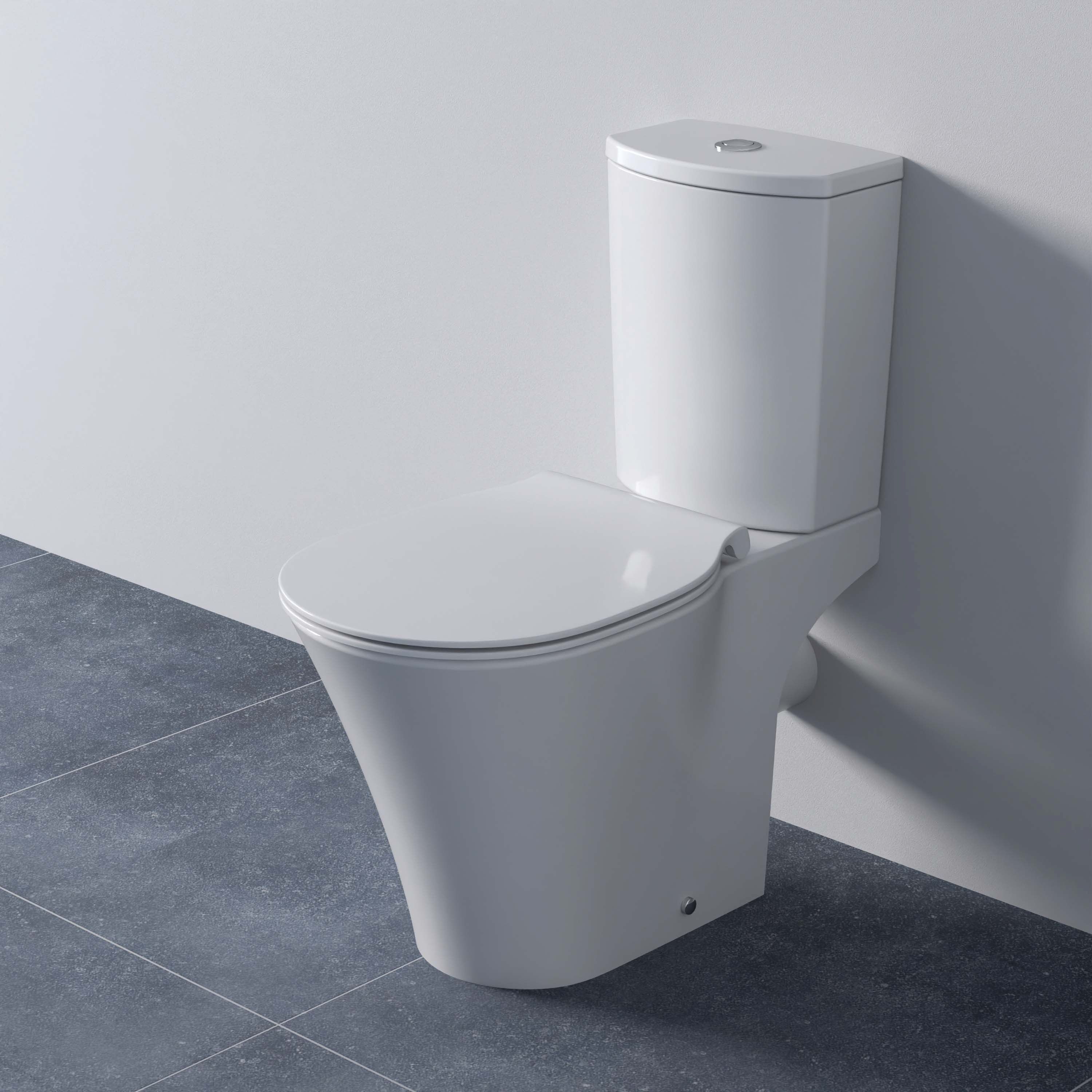 Ideal Standard WC-Sitz