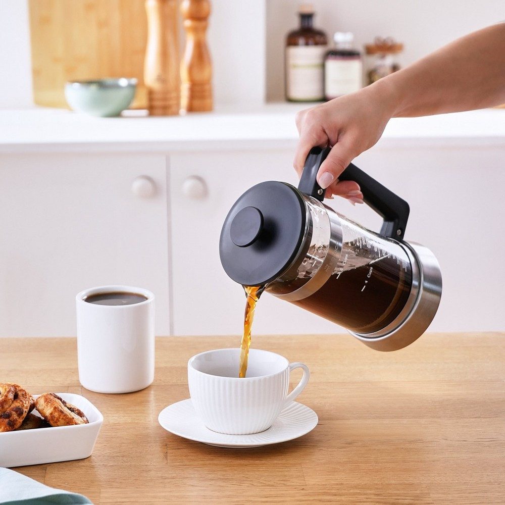 Karaca French Press Kanne