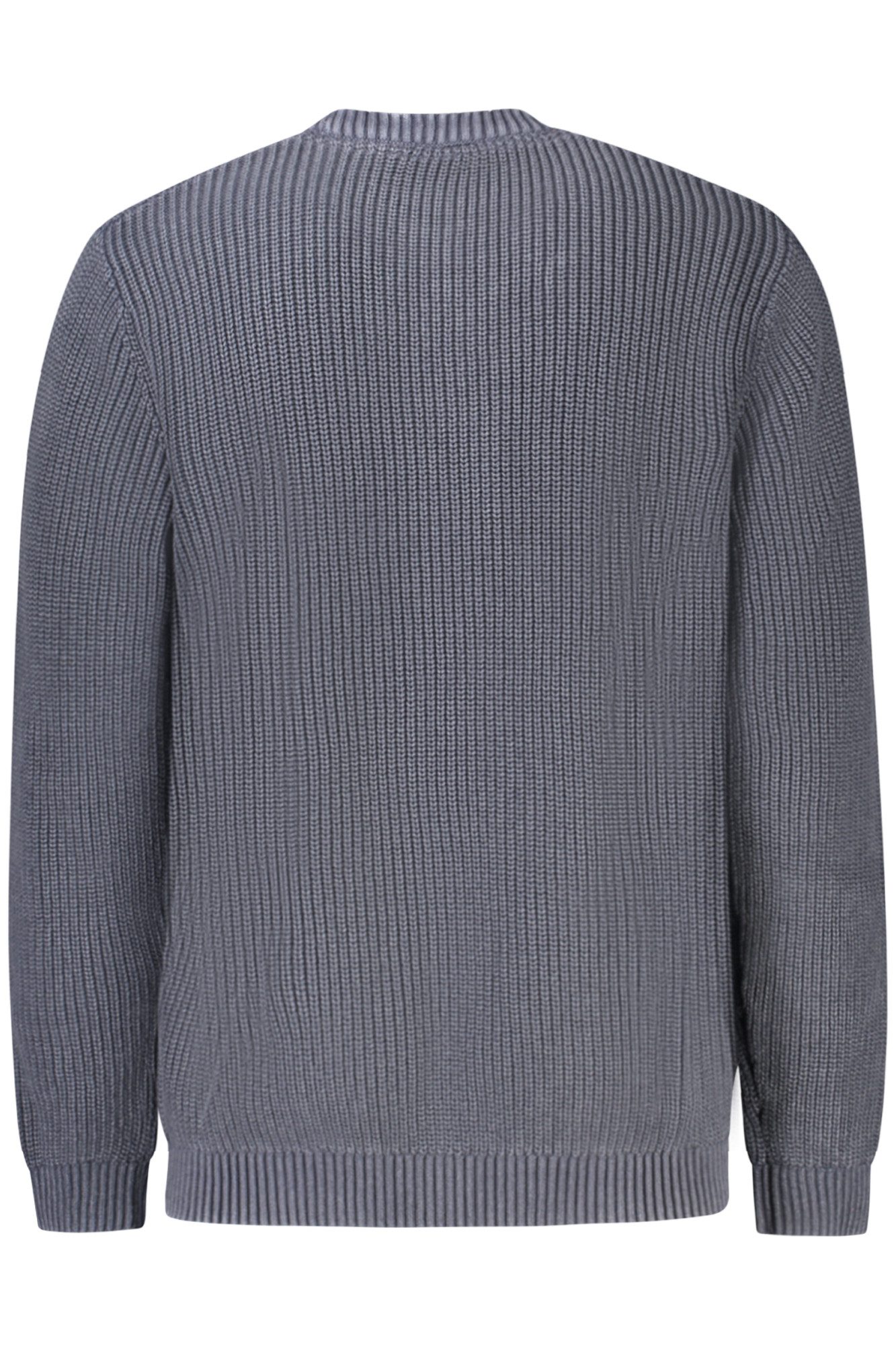 Pepe Jeans Strickpullover Nachhaltiger Herrenpullover Blau - Langarm, Rundh günstig online kaufen