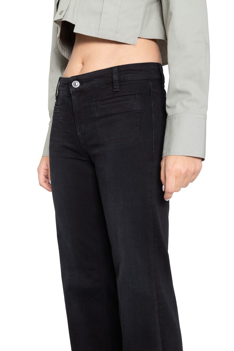 Cambio 5-Pocket-Jeans
