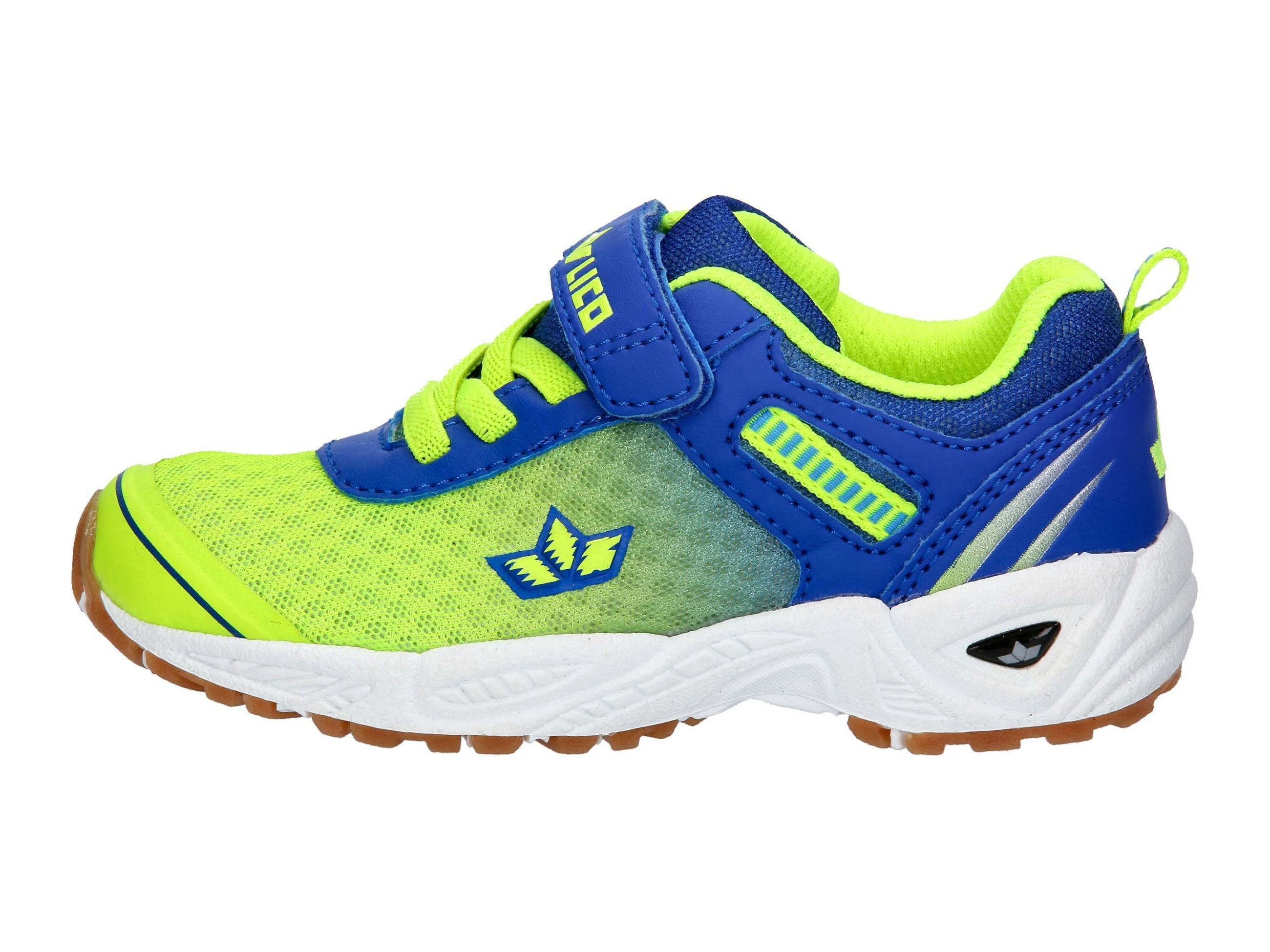 Lico Sportschuh Barney VS Hallenschuh günstig online kaufen