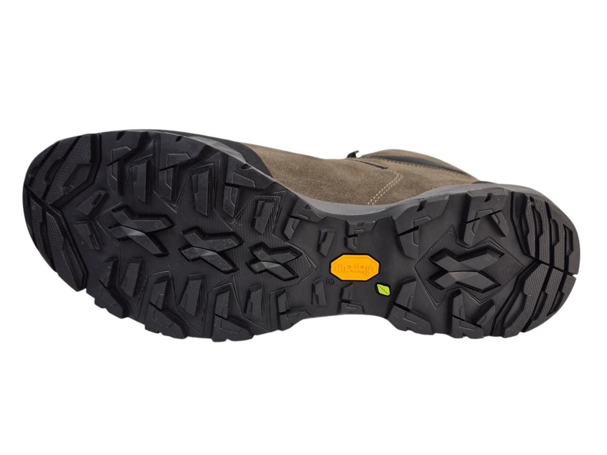 Scarpa Mojito Hike CL caribou Wanderschuh