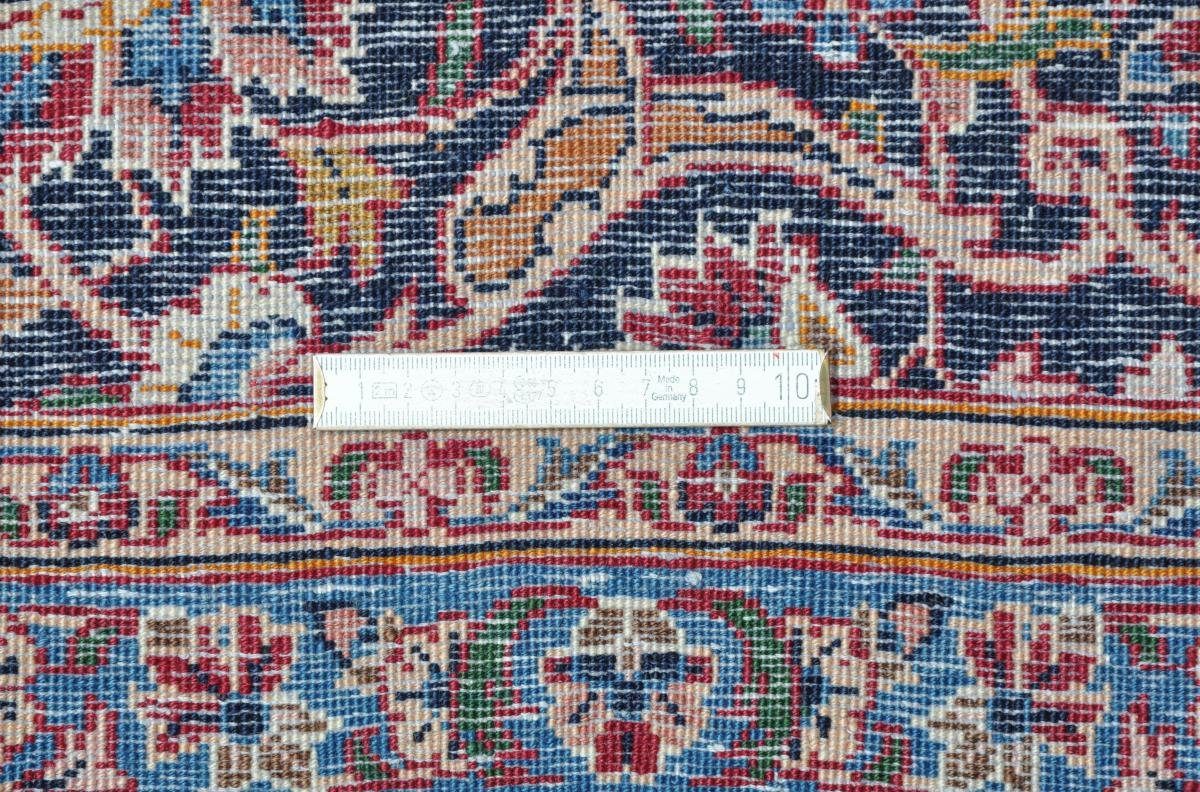 278x410 Orientteppich Orientteppich / Höhe: Handgeknüpfter Nain Keshan Perserteppich, Trading, mm rechteckig, 12