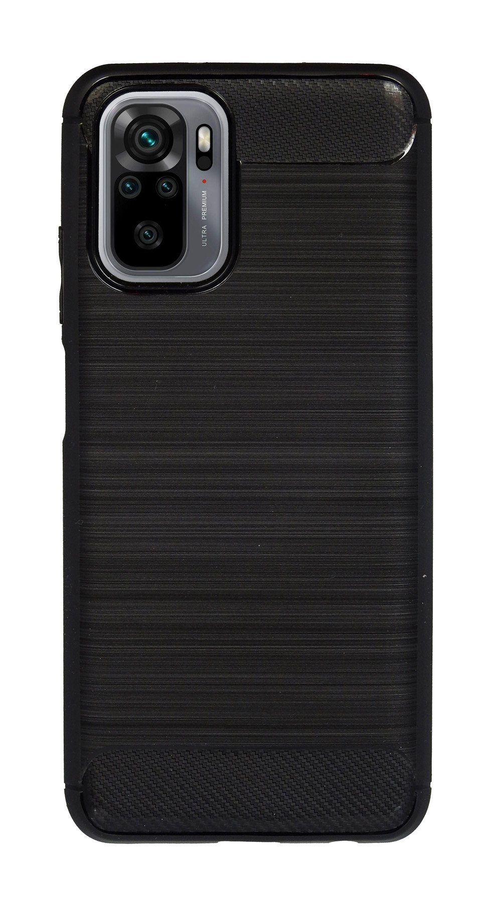 cofi1453 Handyhülle Silikon Hülle XIAOMI REDMI NOTE 10s Schutzhülle, Case Cover Schutzhülle Bumper