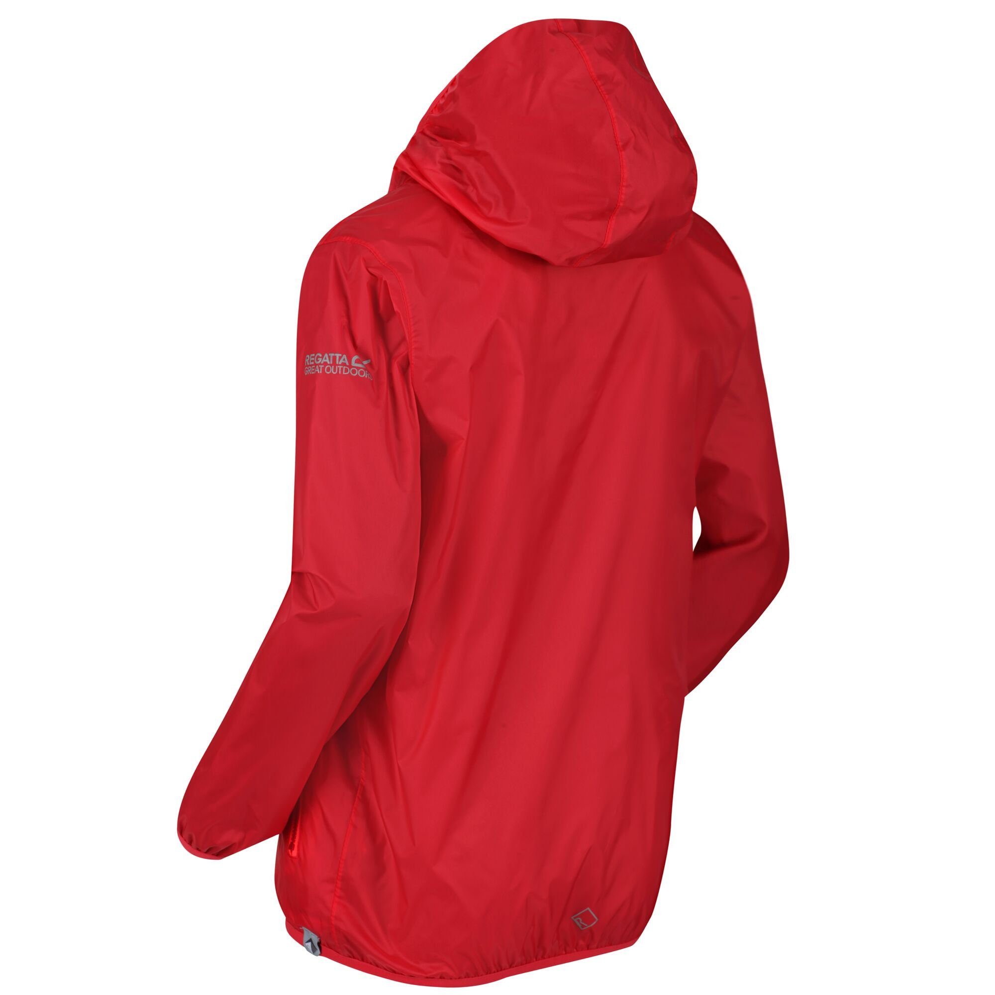Regatta Regenjacke Lever II 8LT