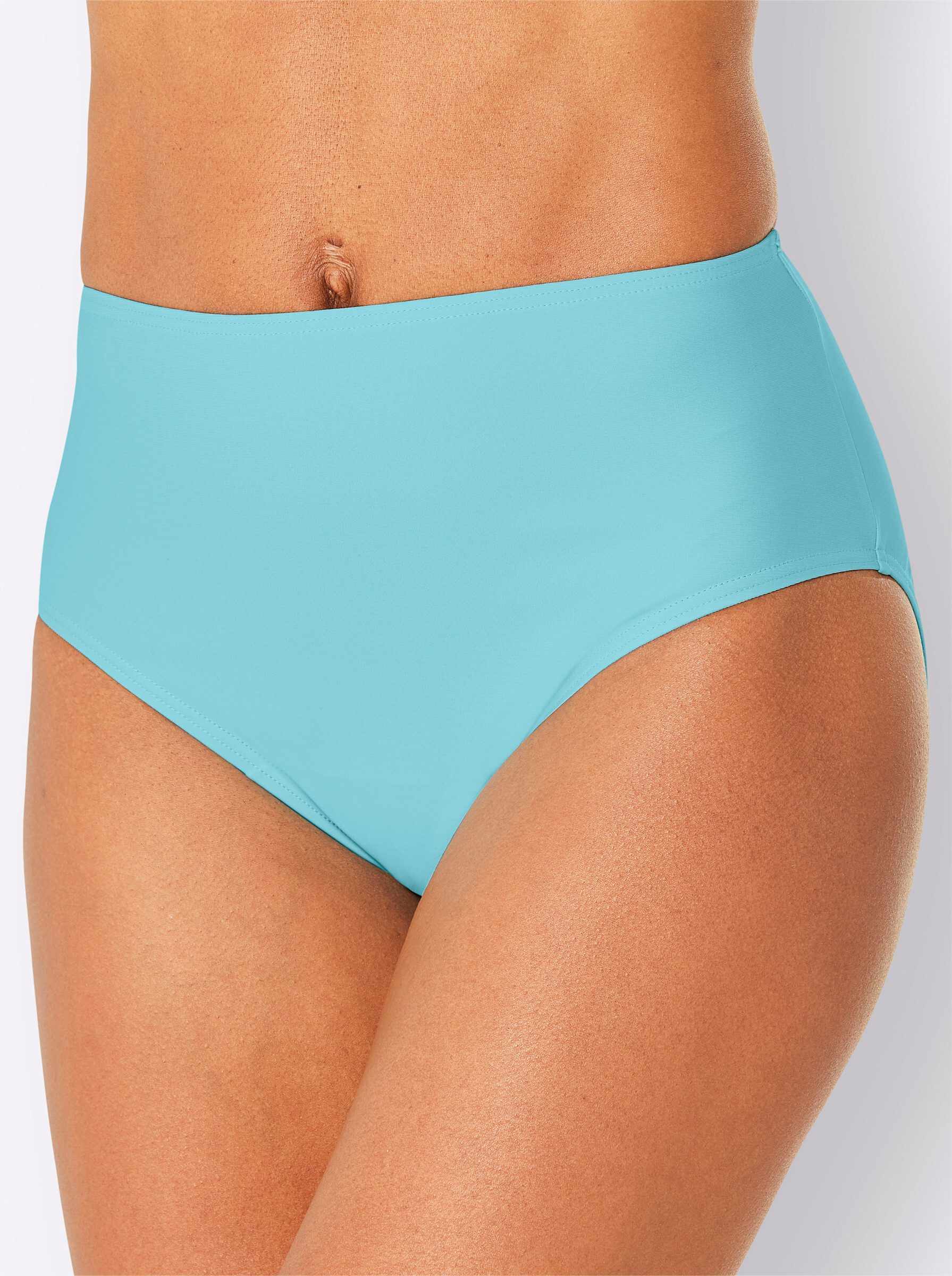 WITT Bikini-Hose Bikini-Slip mehr