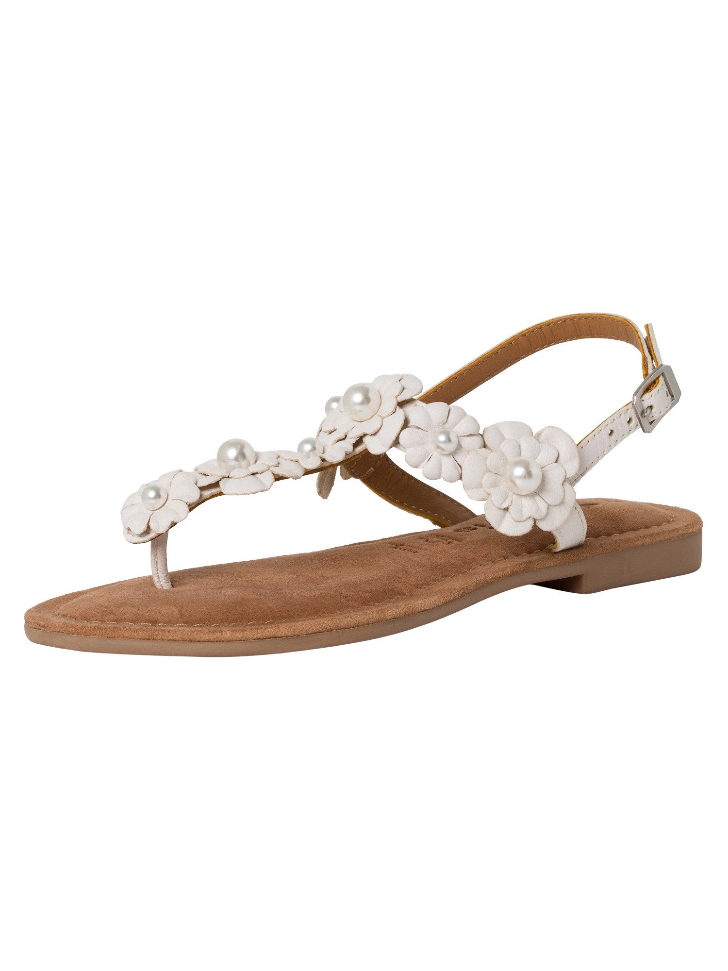 Tamaris Sandale 1-28123-42 Sandale TOUCH-IT