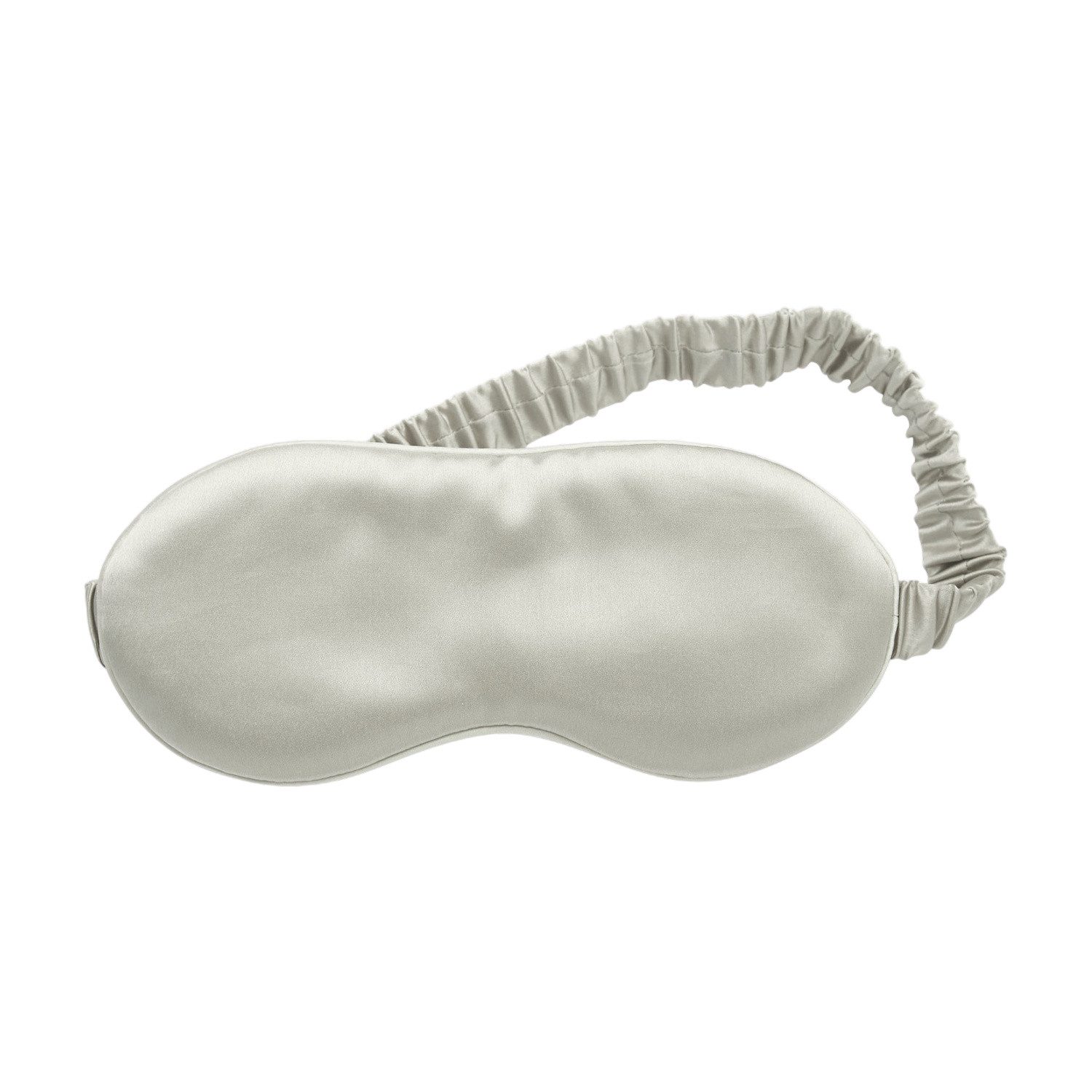 Lenoites Schlafmaske Comfort Sleep, aus Maulbeerseide