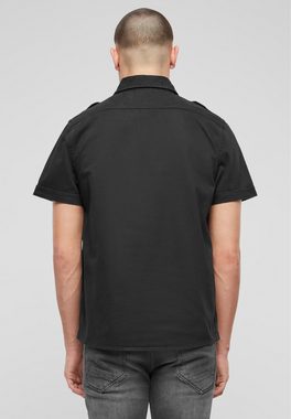 Brandit Langarmhemd Herren Vintage Shirt shortsleeve (1-tlg)