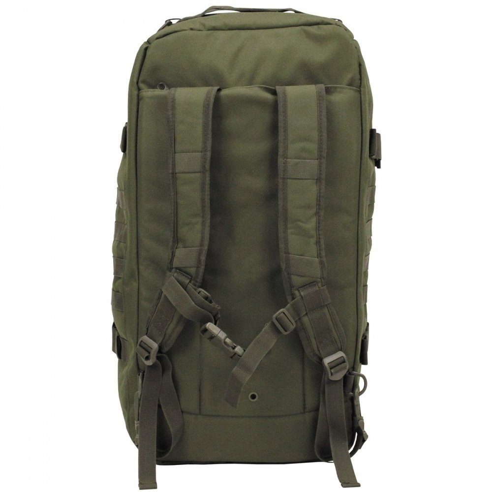 MFH Rucksack MFH Rucksacktasche Travel - Reisetasche - gepolstert - Schulte günstig online kaufen