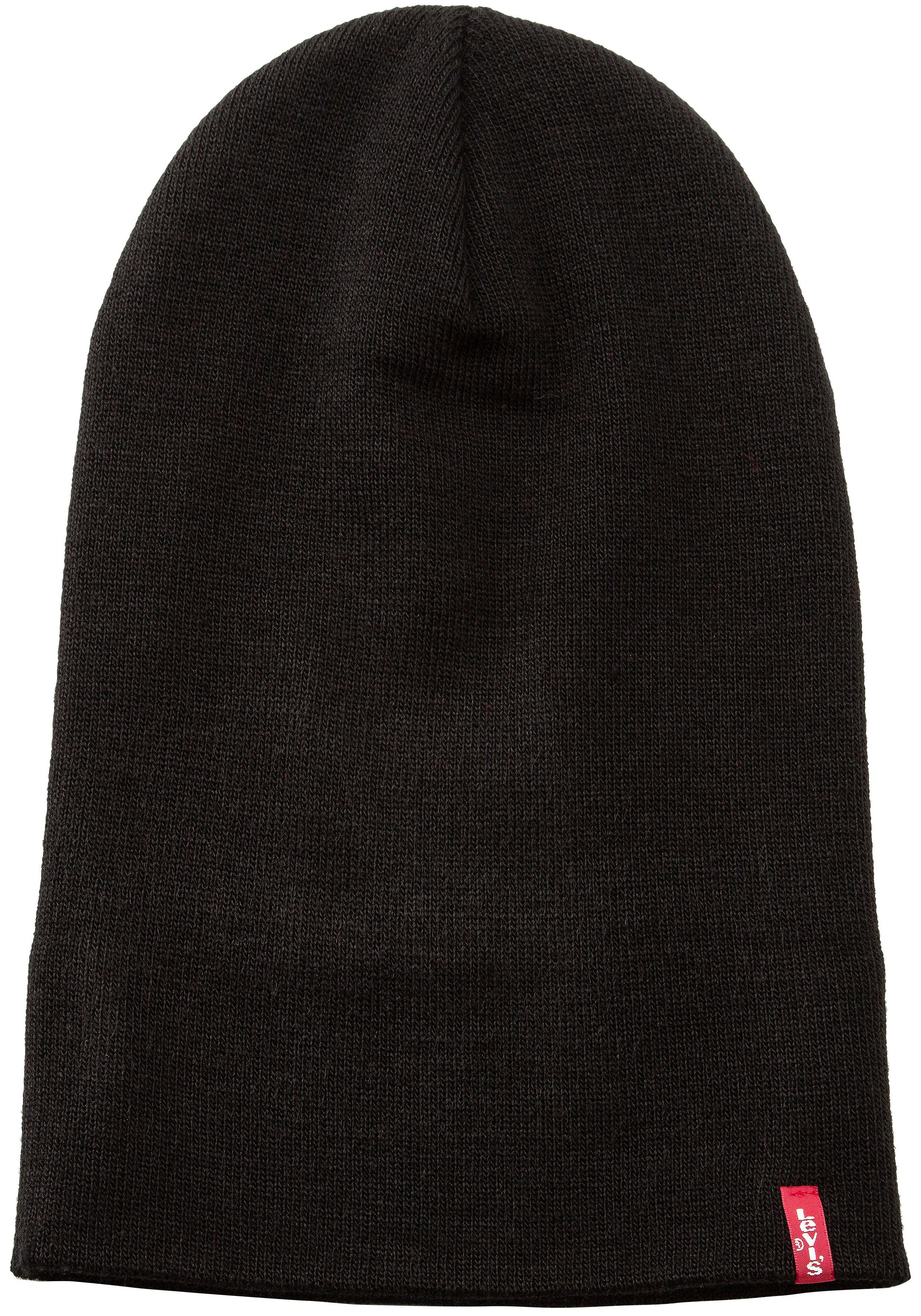 Levi's® Strickmütze EVERYDAY BEANIE