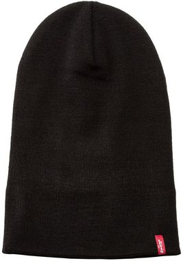 Levi's® Strickmütze EVERYDAY BEANIE