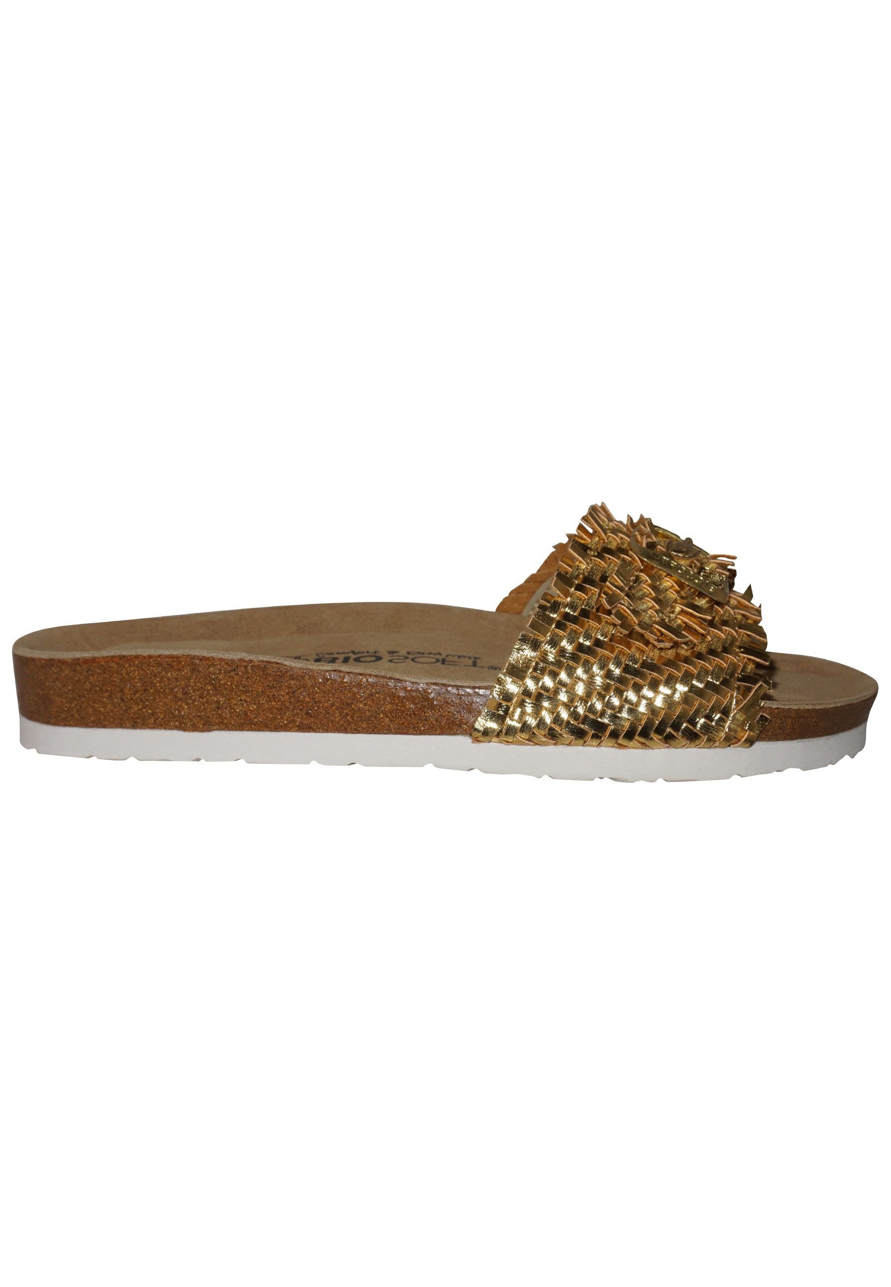 Biosoft Comfort & Easy Walk Monique Sandale