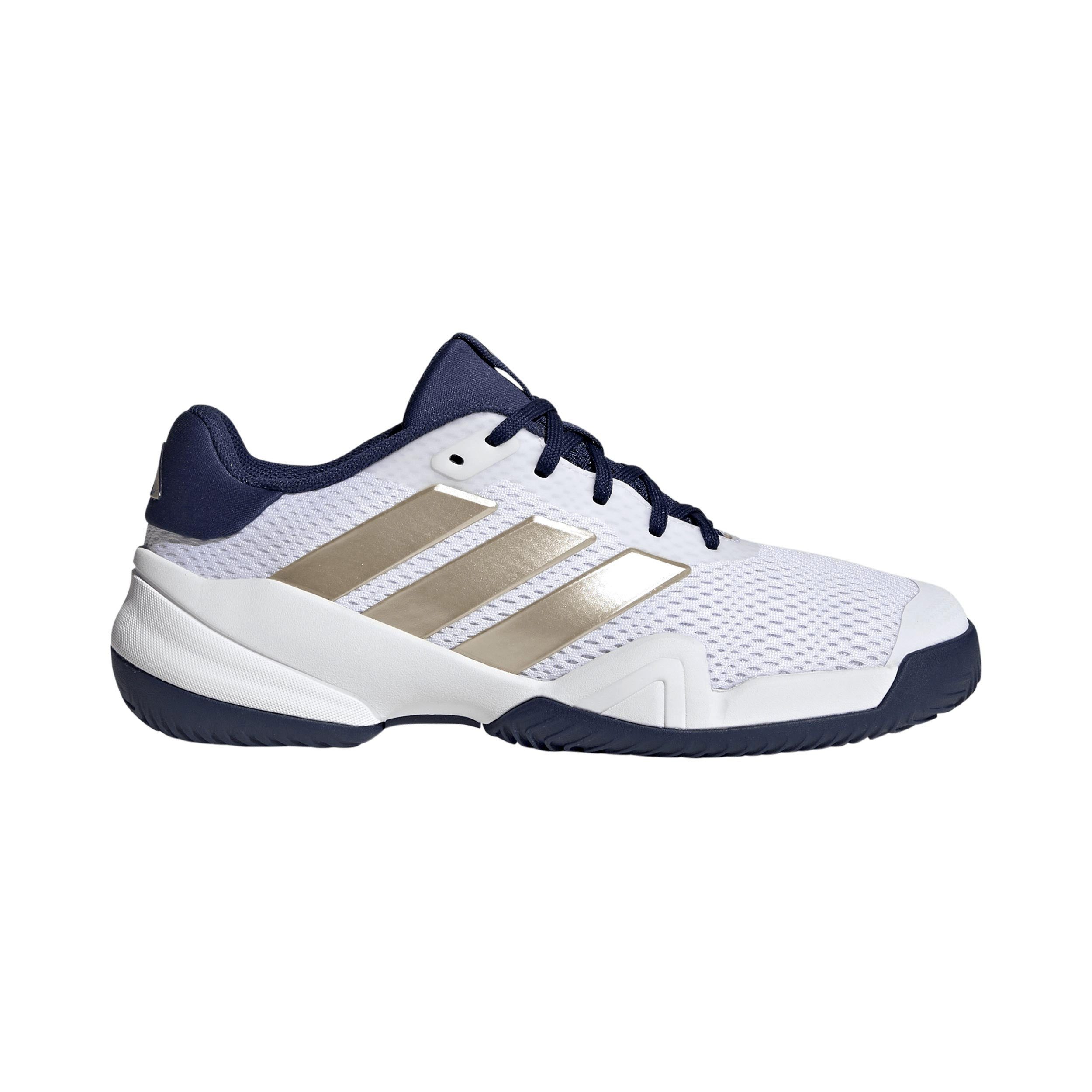 adidas Sportswear Barricade - Allcourt Tennisschuh Tennisschuh
